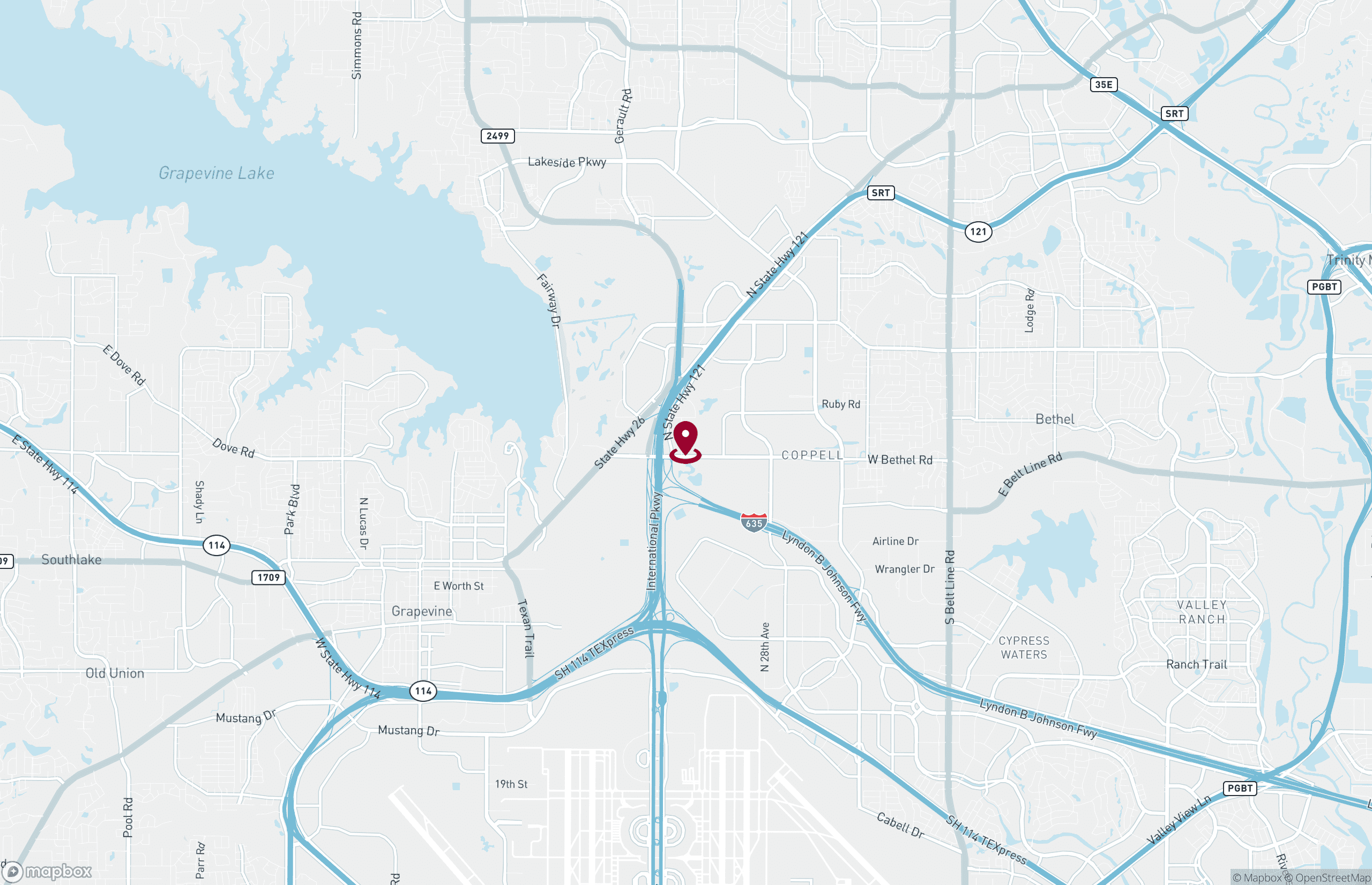 Office Property for Sale - 1940 Enchanted Way, Grapevine, Texas, 76051 (2)