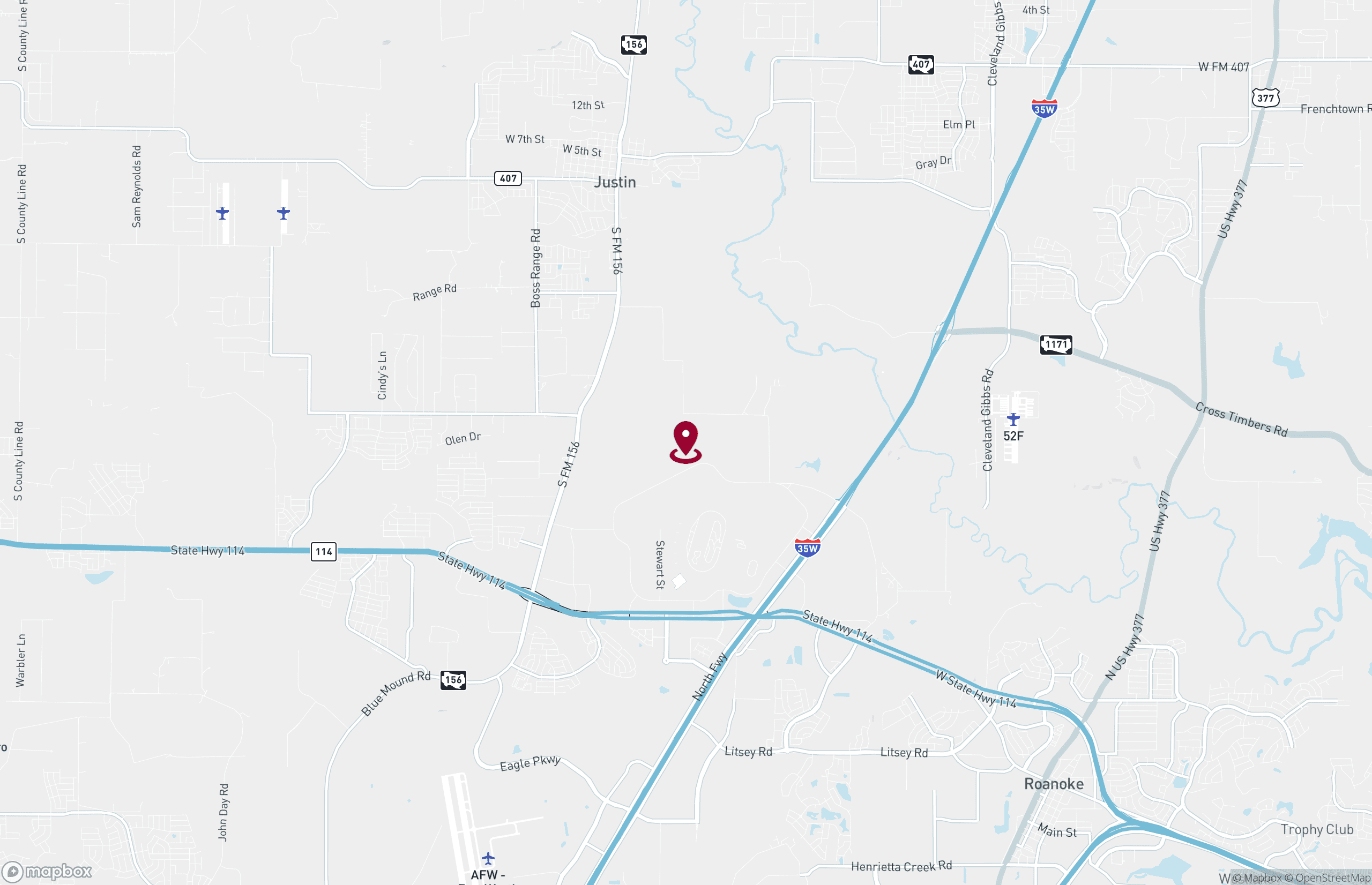 Land for Sale - Alliance Northport - Land site 2, Justin-Roanoke, Texas, 76247 (2)