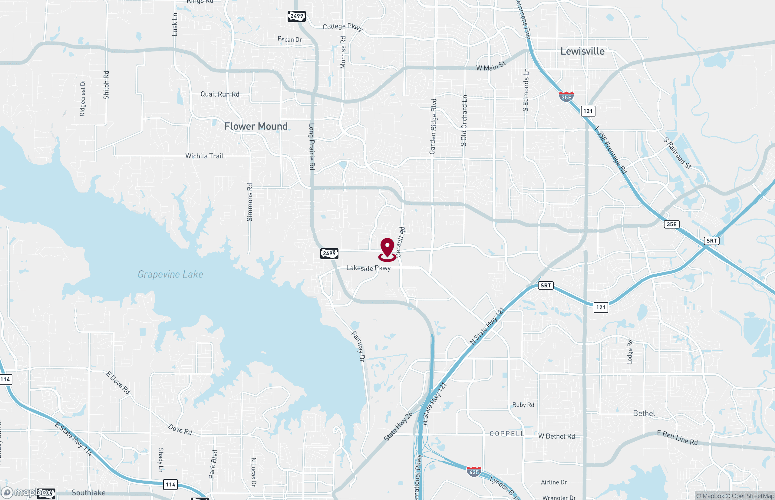 Industrial Property for Lease - 1000 Spinks Road, Lewisville, Texas, 75067 (2)