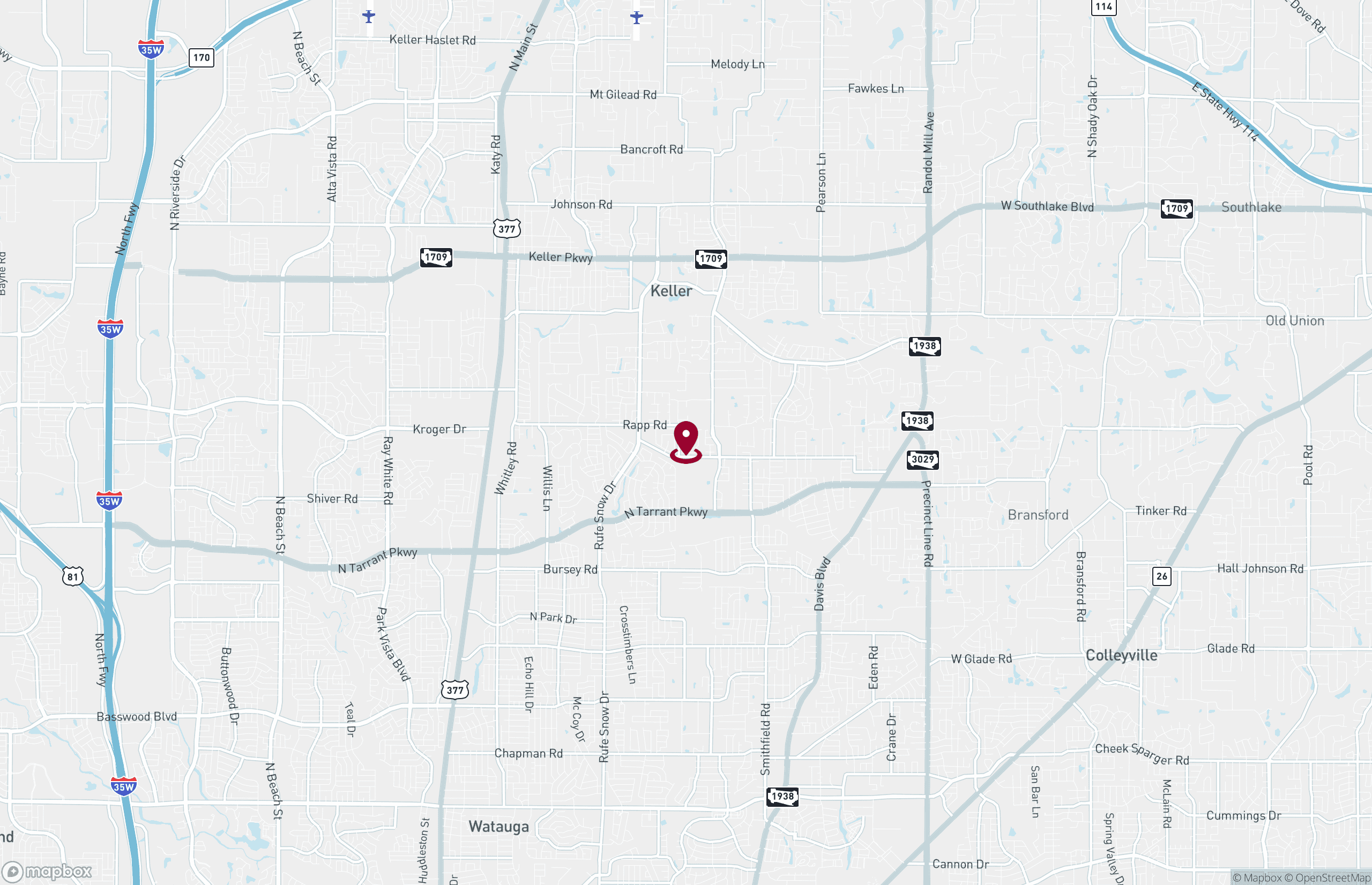 Healthcare Property for Sale - 123 Madera Ct, Keller, Texas, 76248 (2)