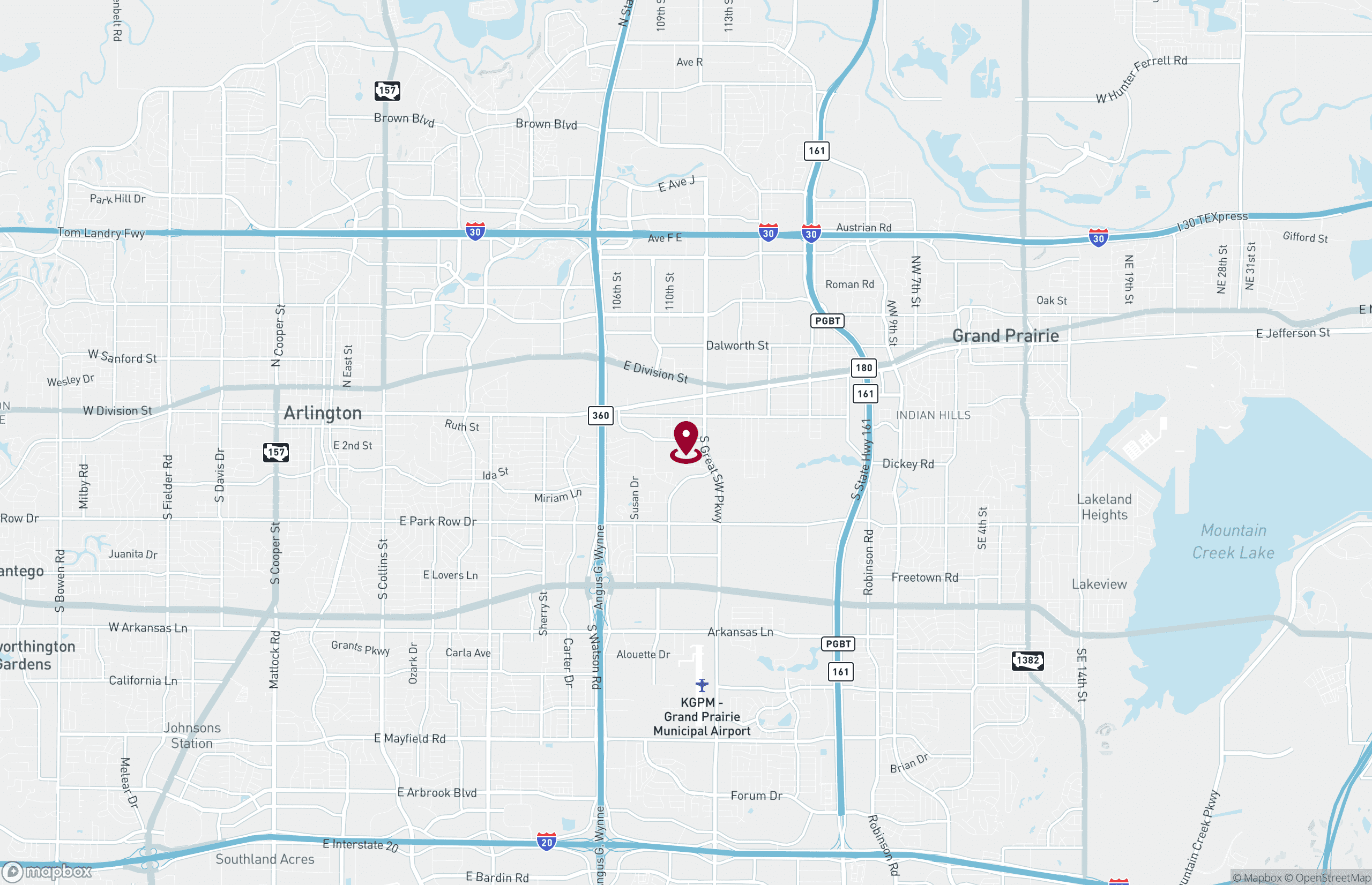 Healthcare Property for Sale - 2715 Osler Dr, Grand Prairie, Texas, 75051-1051 (2)