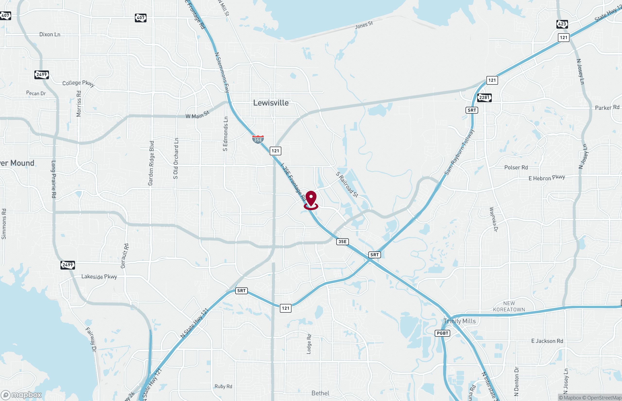 Healthcare Property for Sale - 1854 Lakepointe Dr, Lewisville, Texas, 75057 (2)