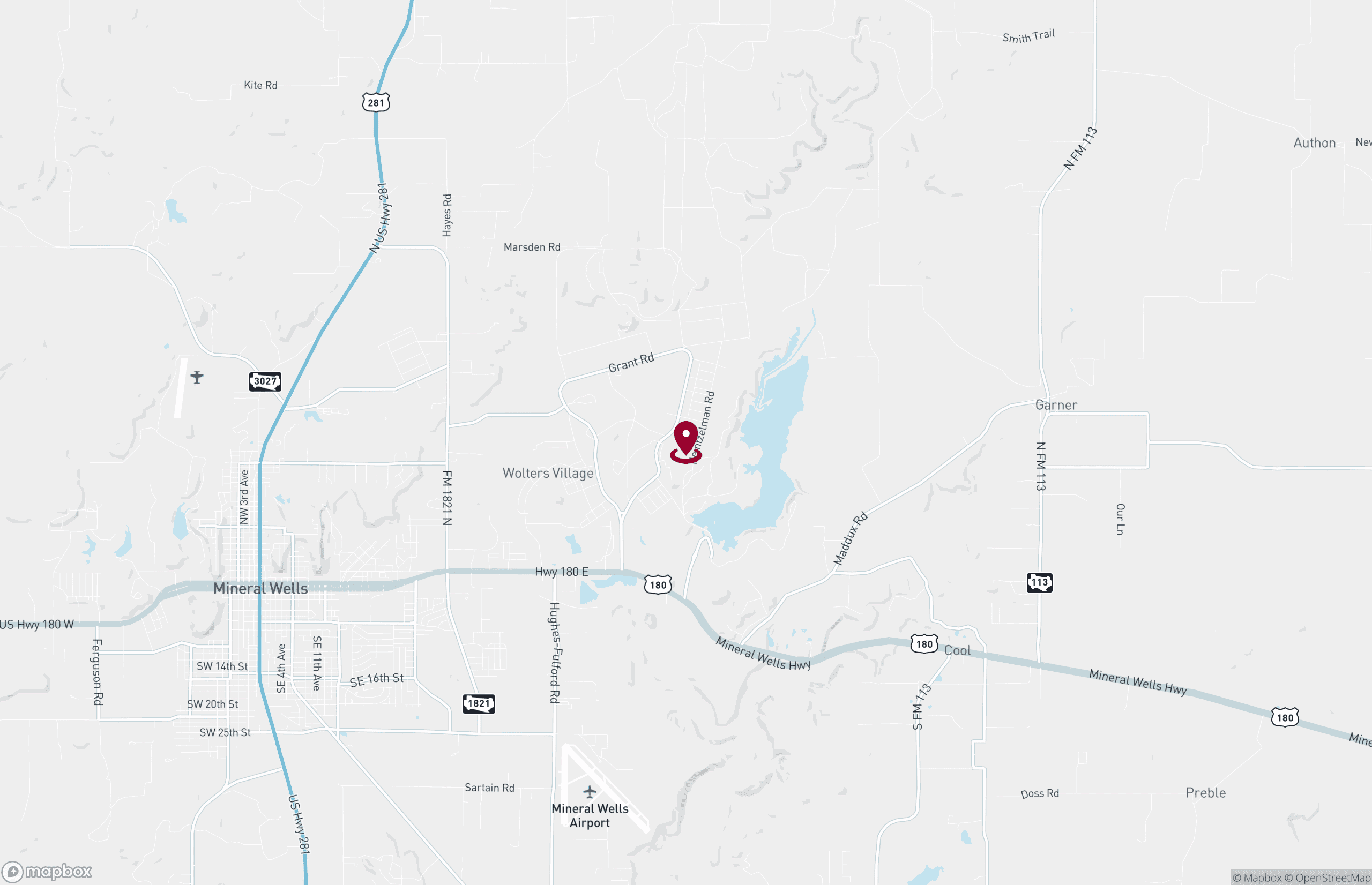 Land for Sale - TBD Hood Rd, Mineral Wells, Texas, 76067 (2)