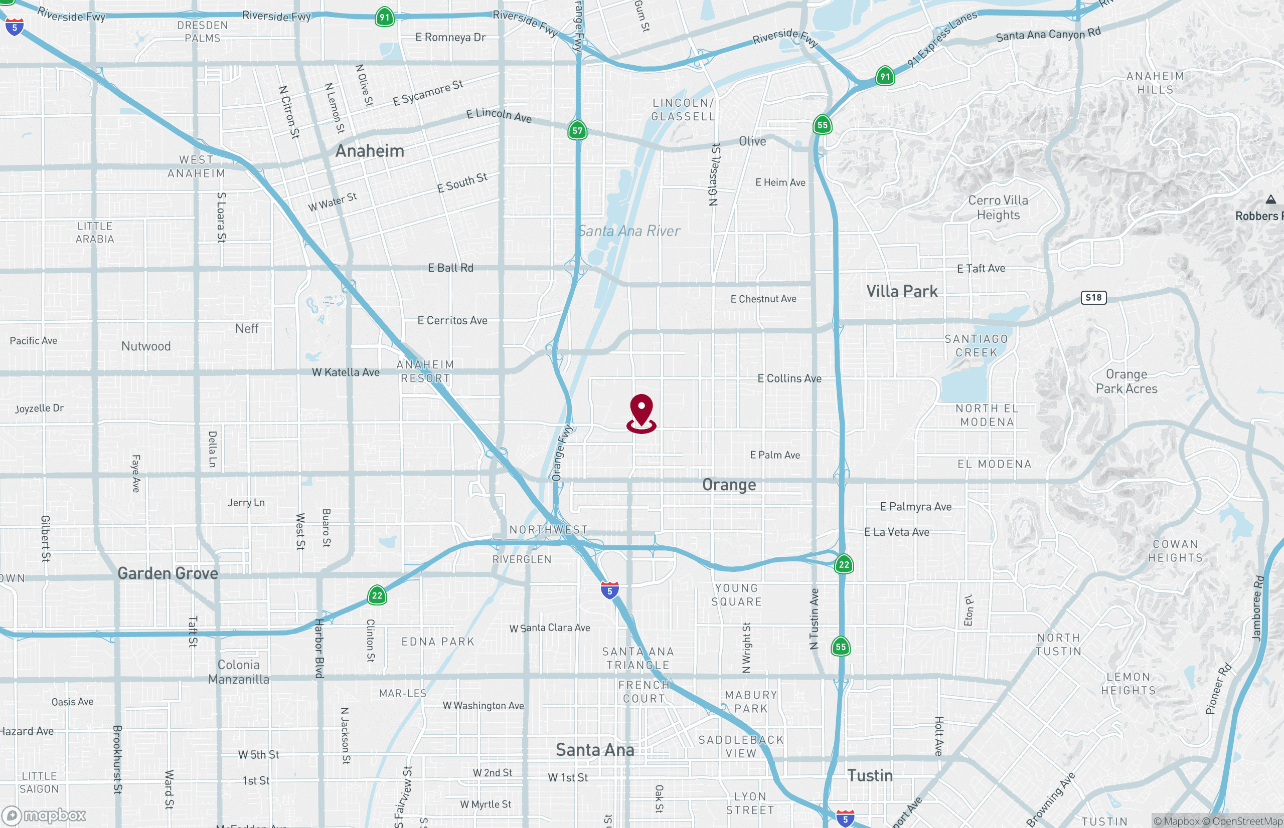 Industrial Property for Sale - 621 N Main St, Orange, California, 92868 (2)