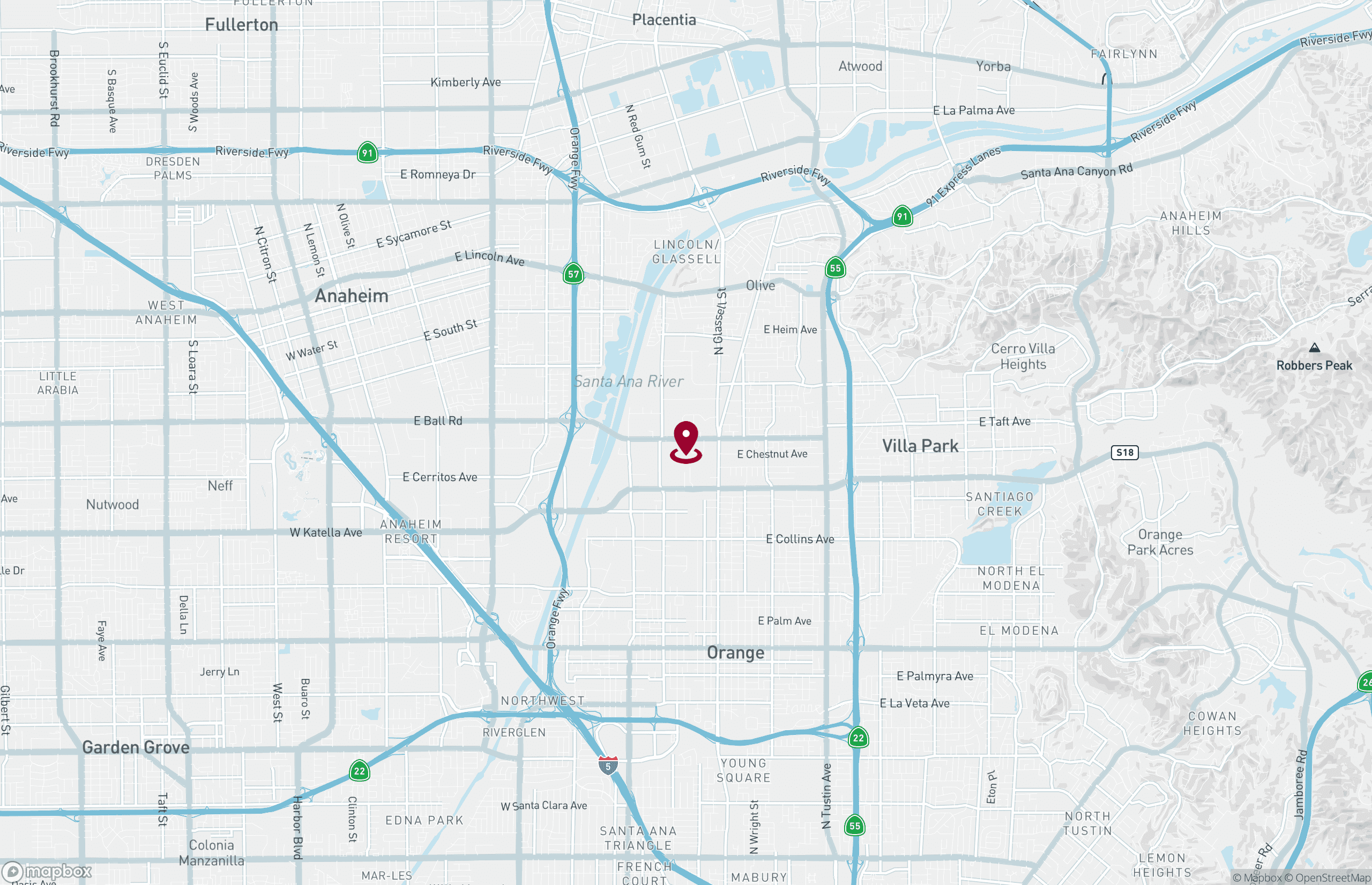 Industrial Property for Sale - 600 W Taft Ave, Orange, California, 92865 (2)