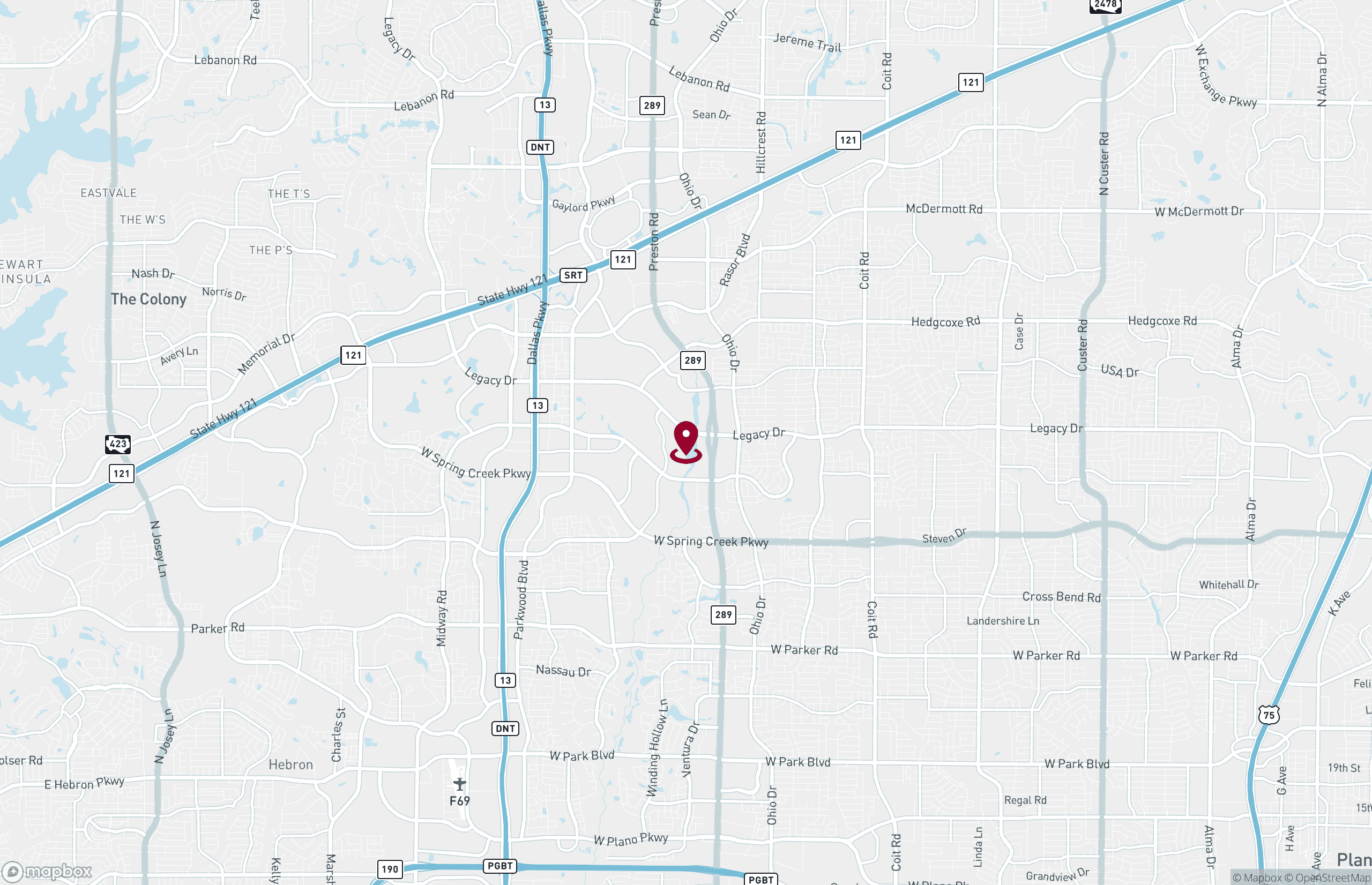 Office Property for Sale - 5100 Legacy Dr, Plano, Texas, 75024 (2)