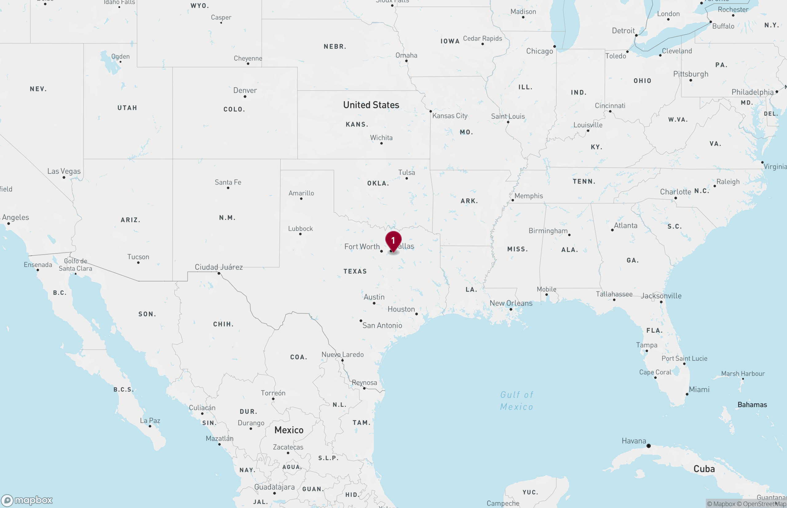 1501 E Pleasant Run Rd, Wilmer, TX Industrial Space for Lease or Sale