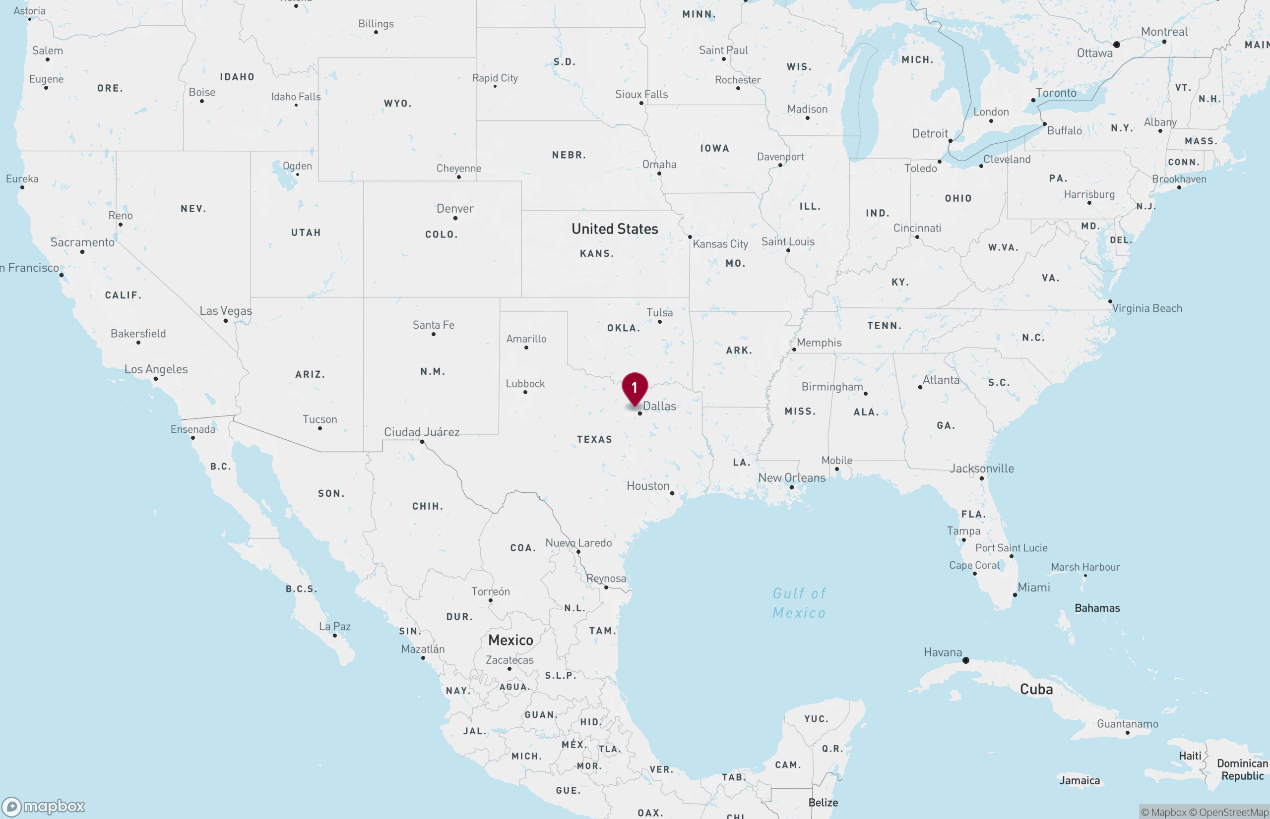 Industrial Property for Lease - 1401 W Royal Ln, Irving, Texas, 75063 (2)