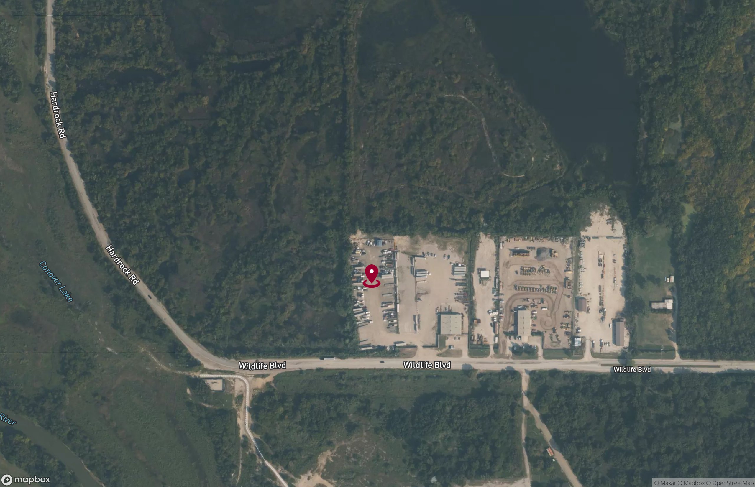 Land for Sale - 658 Wildlife Pkwy, Grand Prairie, Texas, 75050 (2)