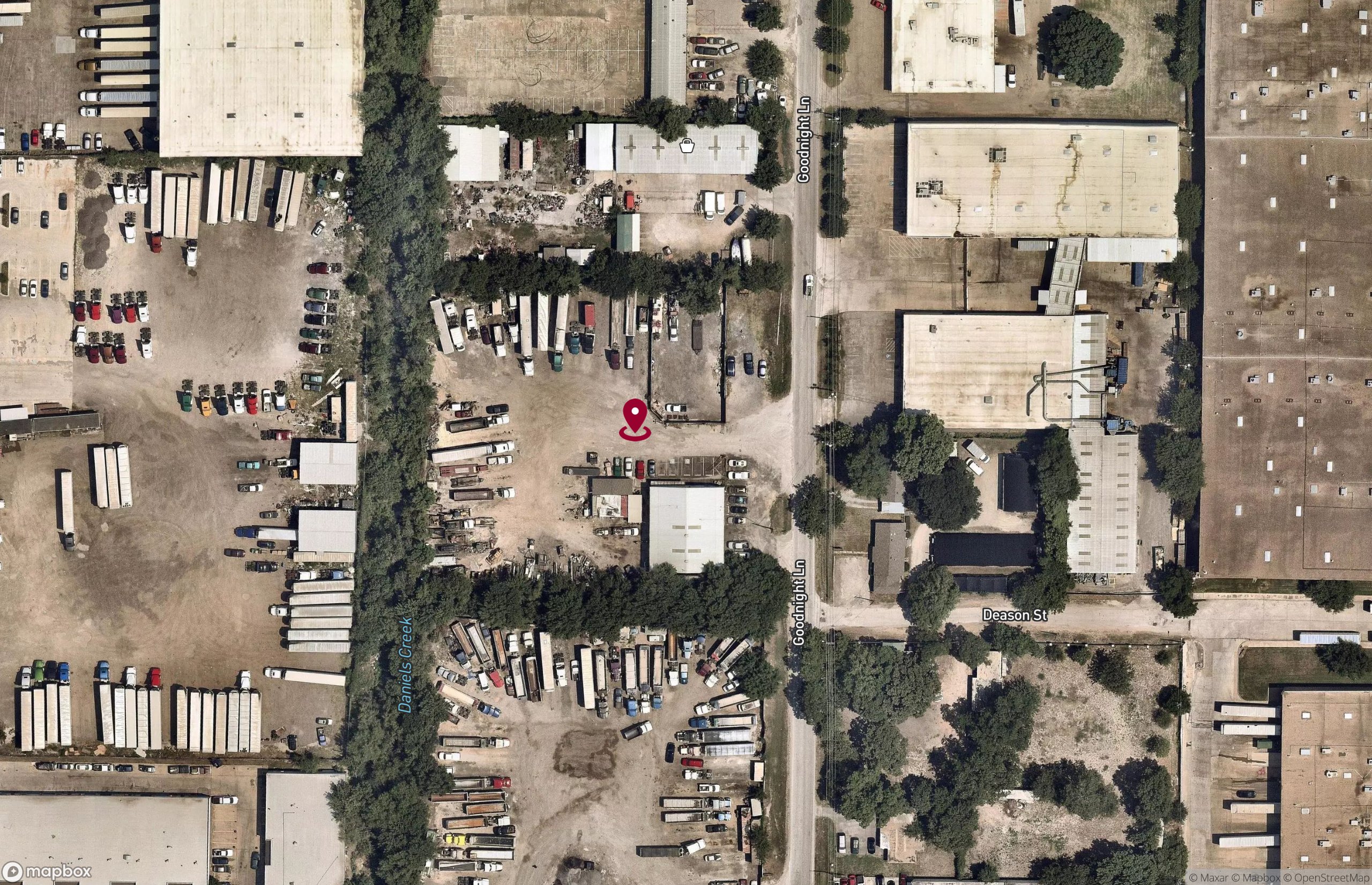 Industrial Property for Lease - 10709 Goodnight Ln, Dallas, Texas, 75220 (2)