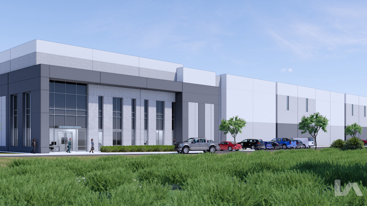 19205 Lyndon B Johnson Fwy, Mesquite, TX Industrial Property for