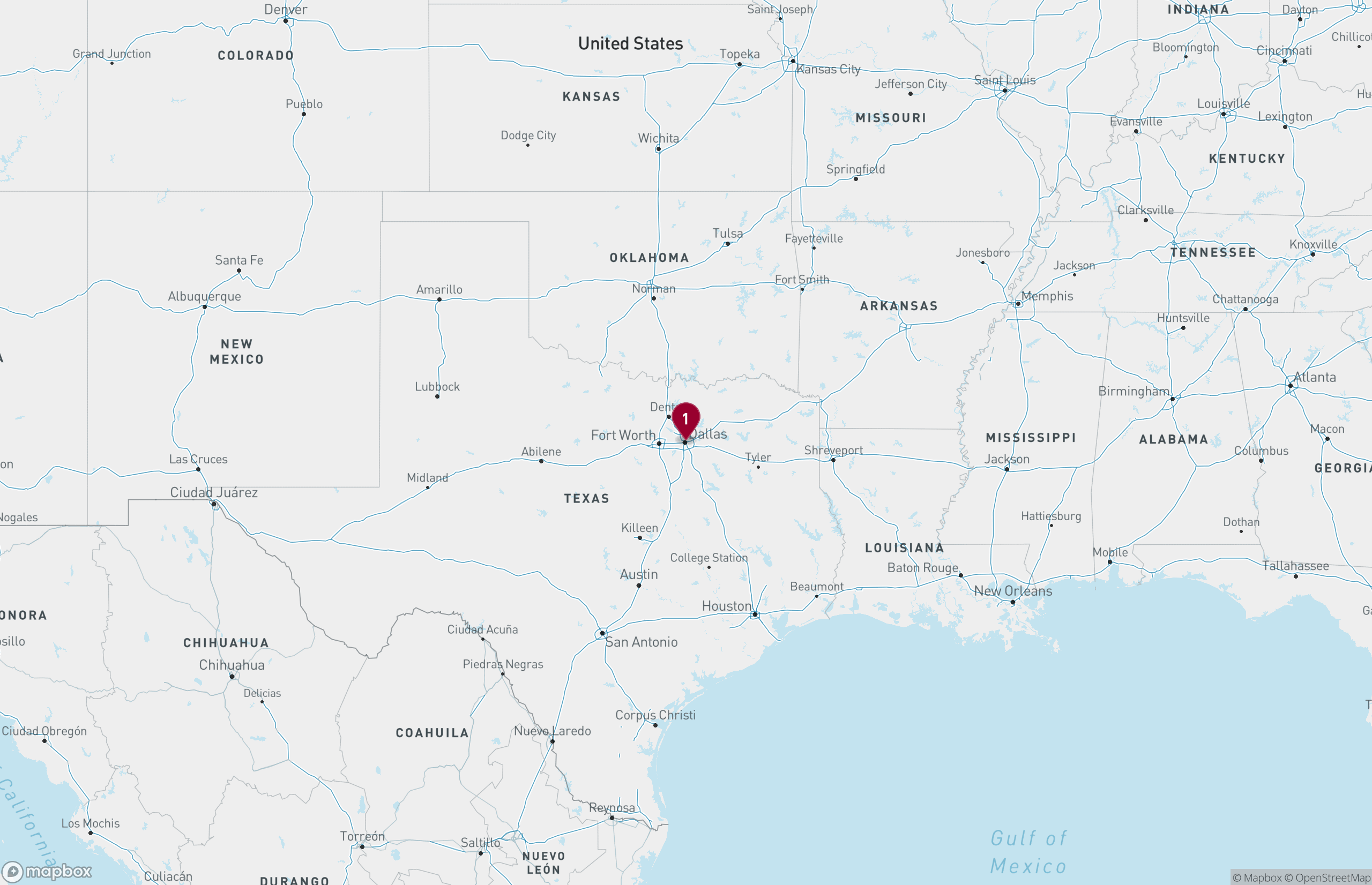 Industrial Property for Sale - 1912 South Good Latimer Expressway, Dallas, Texas, 75226 (2)