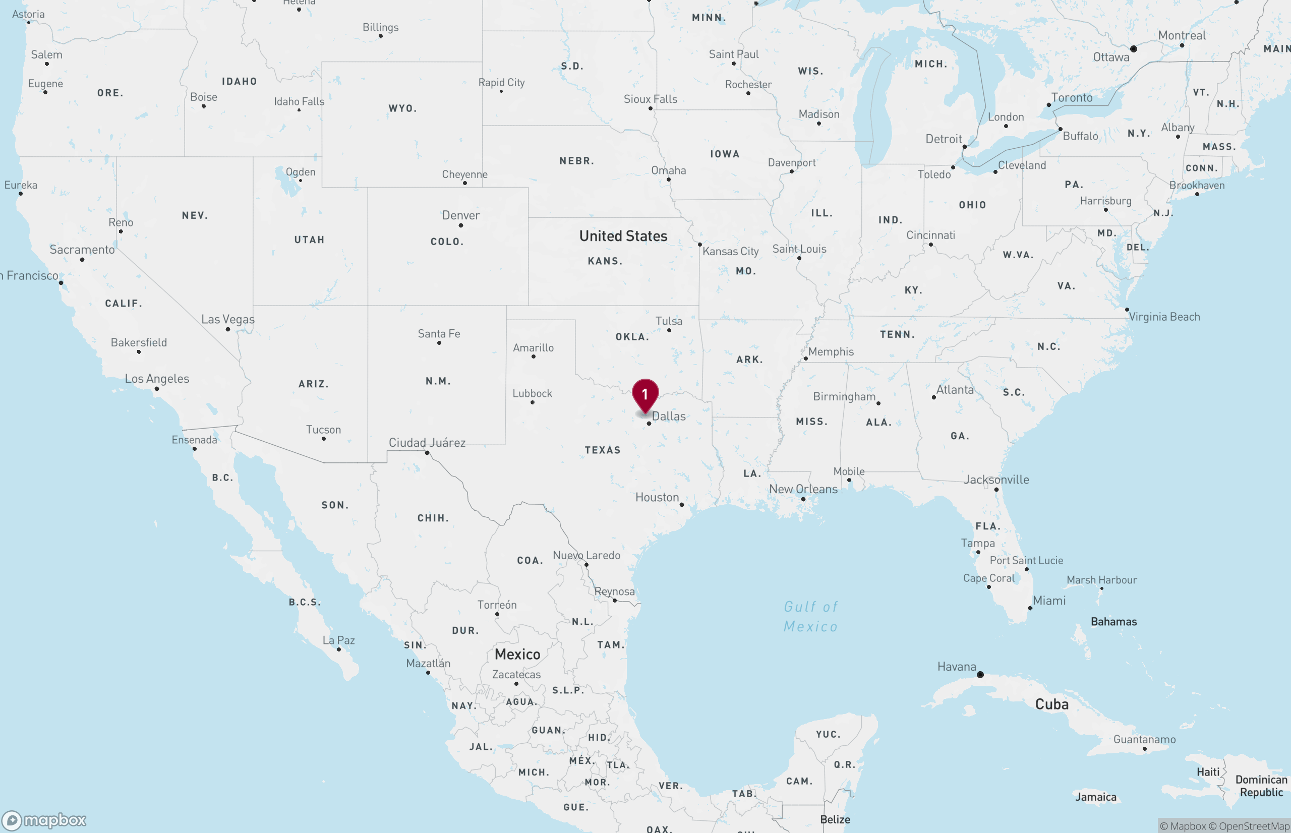 Industrial Property for Lease - Stonewall Dr, Lewisville, Texas, 75056 (2)