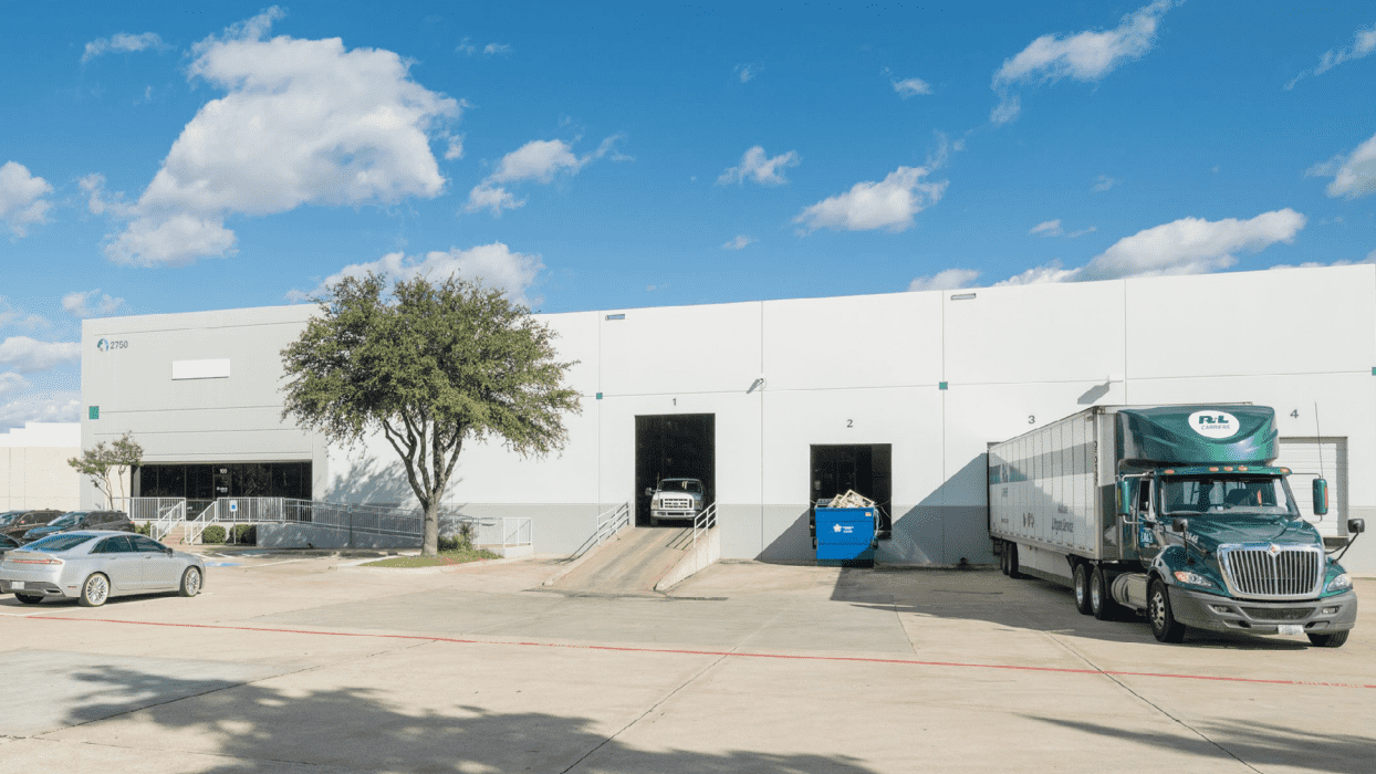 Industrial Property for Lease - 2750 113th St, Grand Prairie, Texas, 75050 (4)