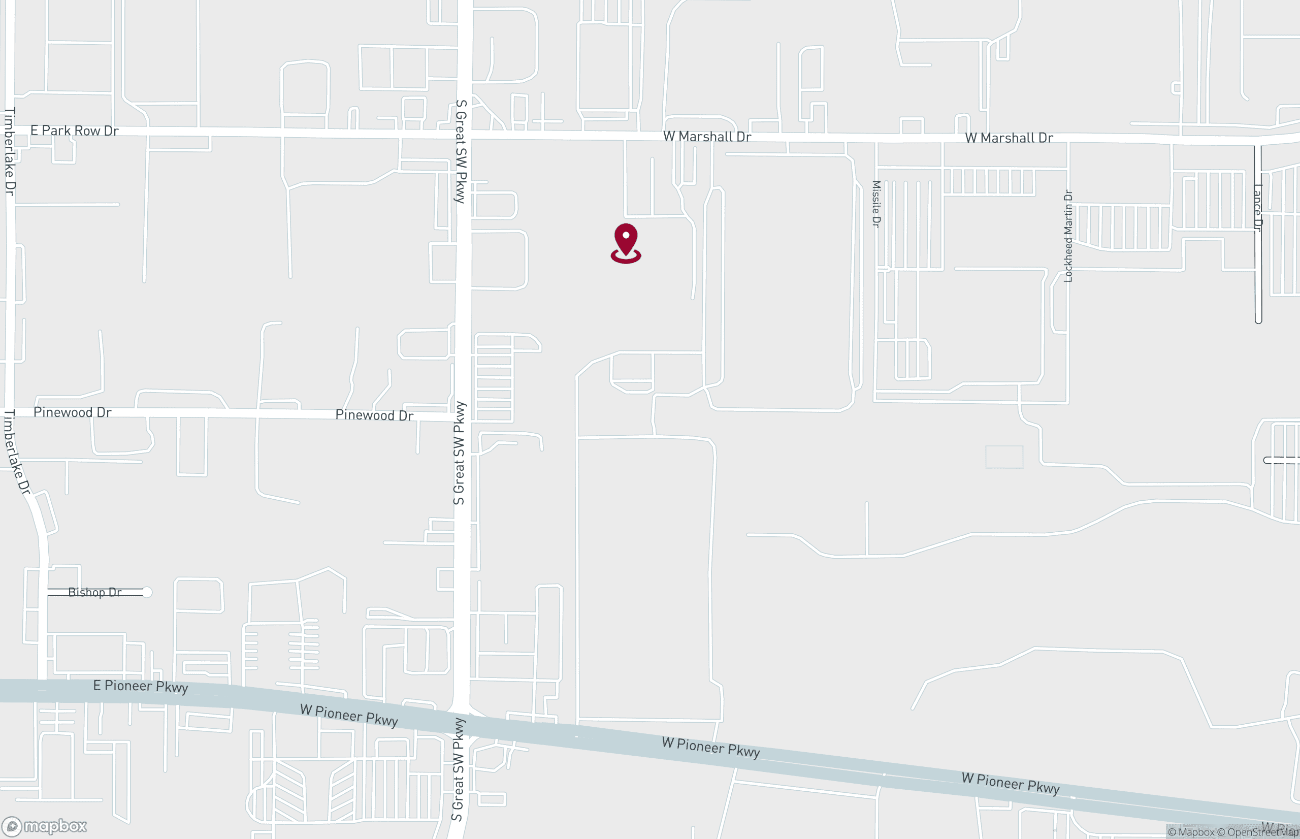 Industrial Property for Lease - 2401 W Marshall Dr, Grand Prairie, Texas, 75051 (6)
