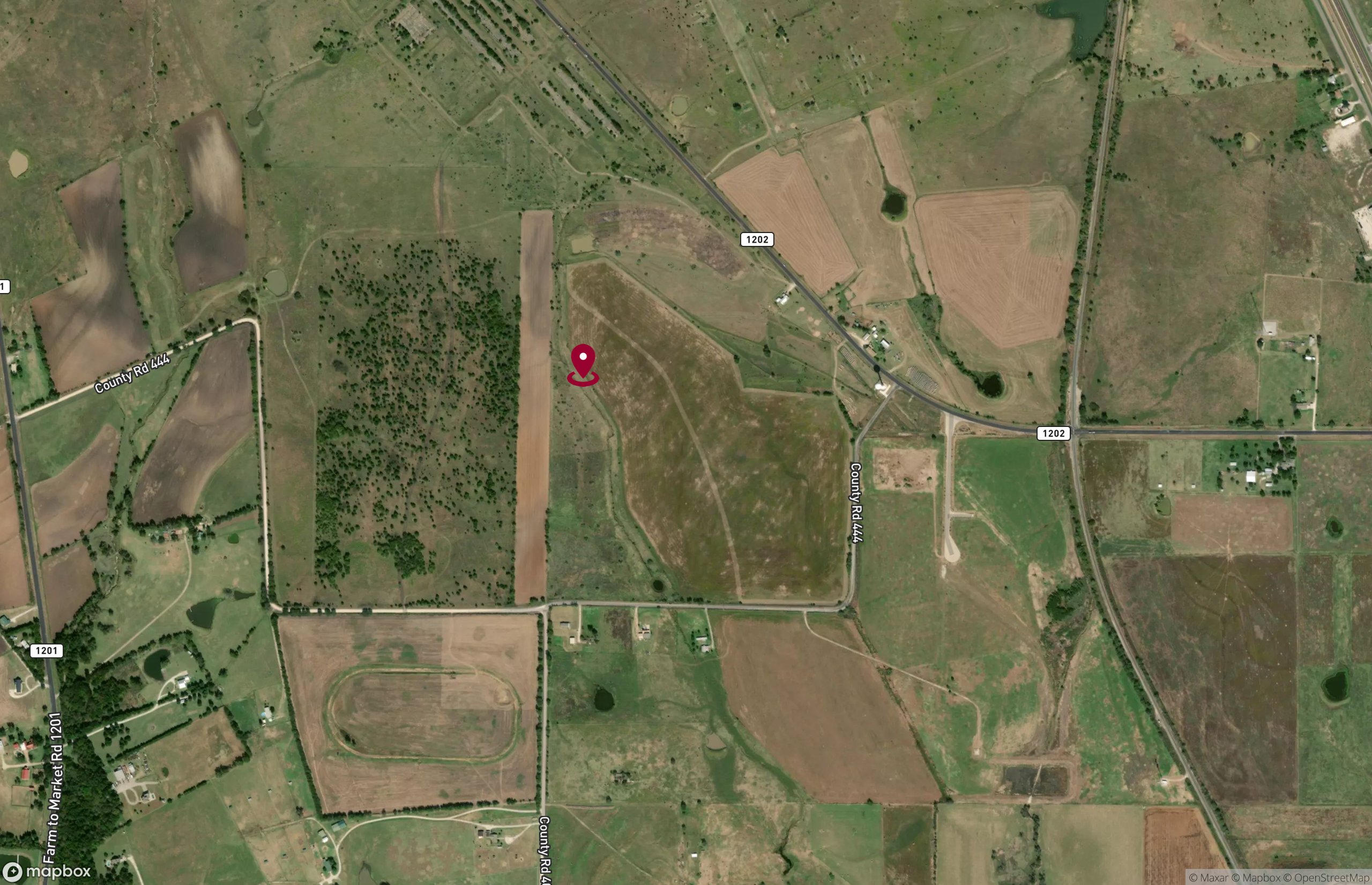 Industrial Property for Lease or Sale - Cr 1202 & 444, Gainesville, Texas, 76241 (2)