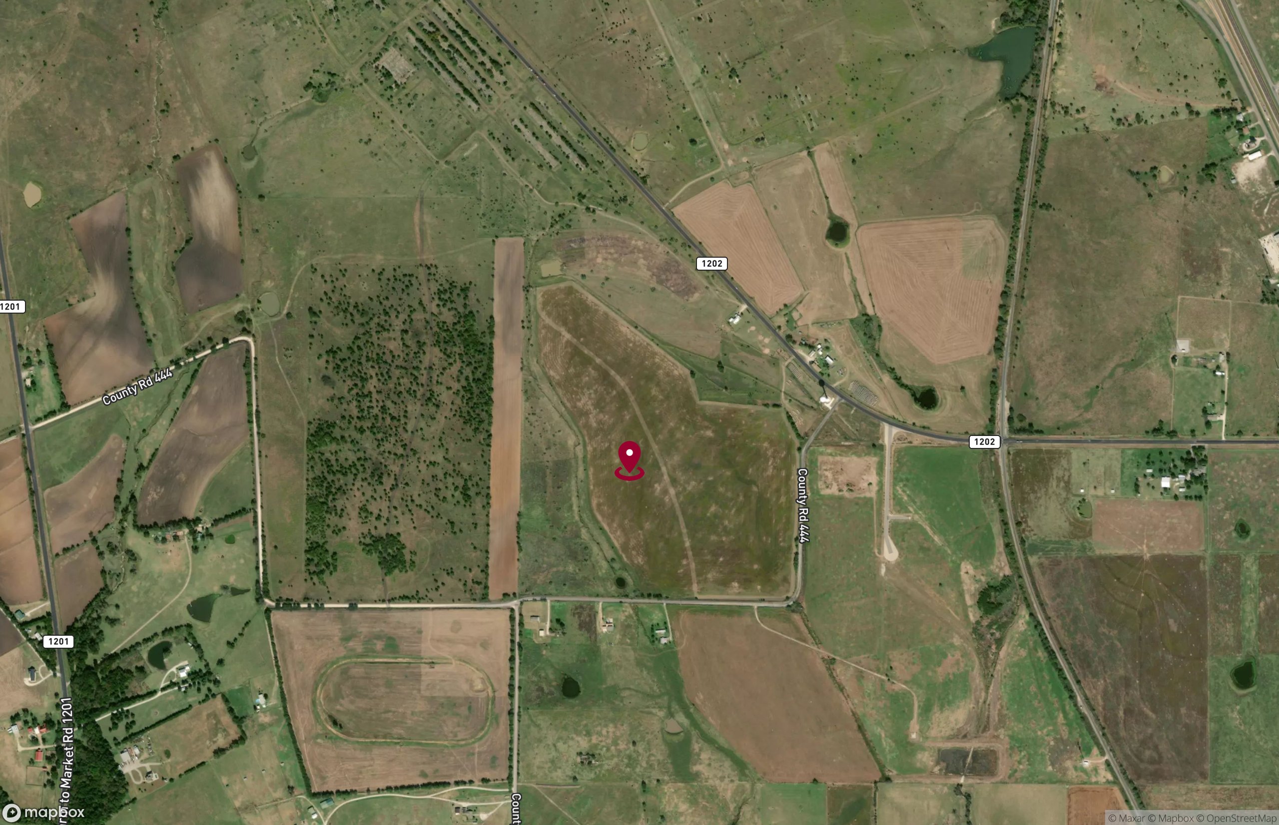 Industrial Property for Lease or Sale - Cr 1202 & 444, Gainesville, Texas, 76241 (2)