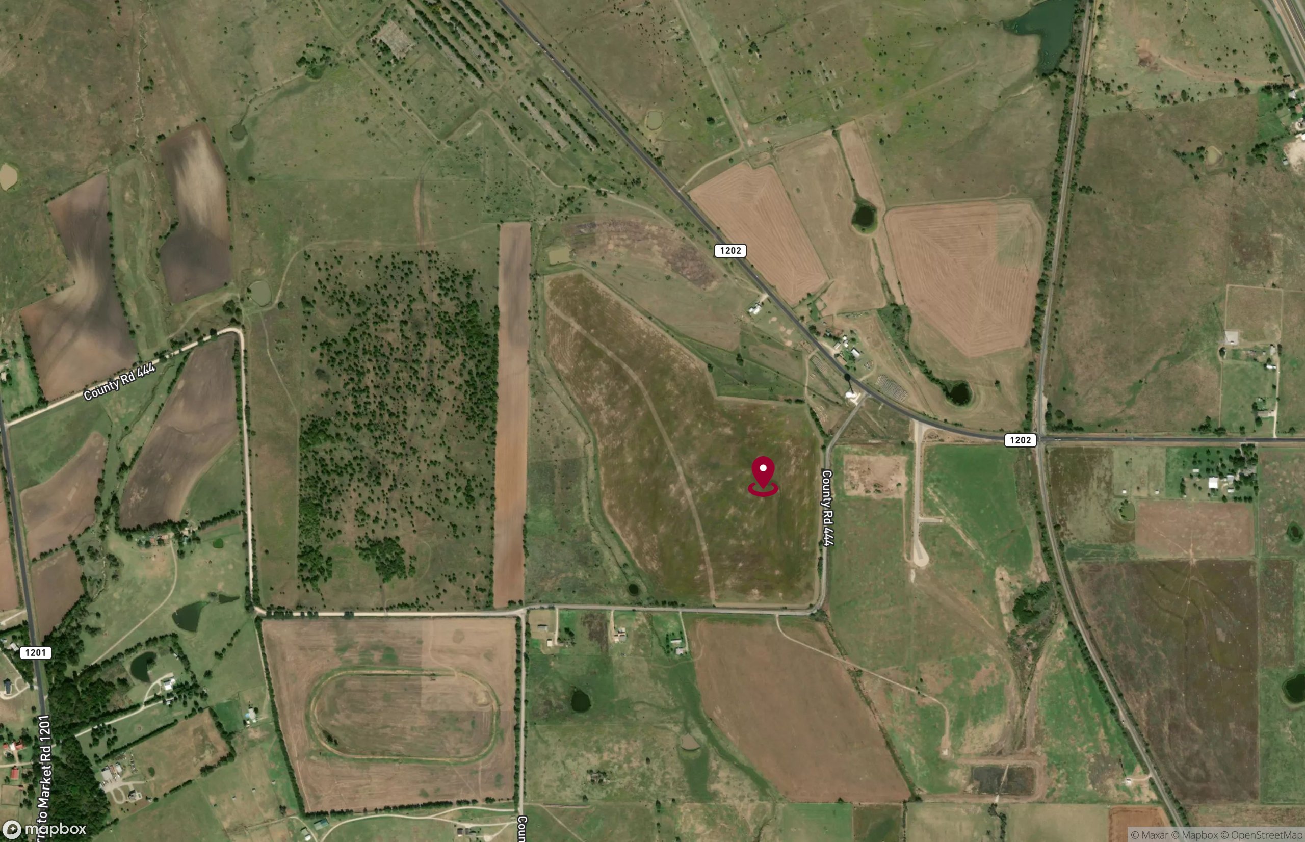 Industrial Property for Lease or Sale - Cr 1202 & 444, Gainesville, Texas, 76241 (2)