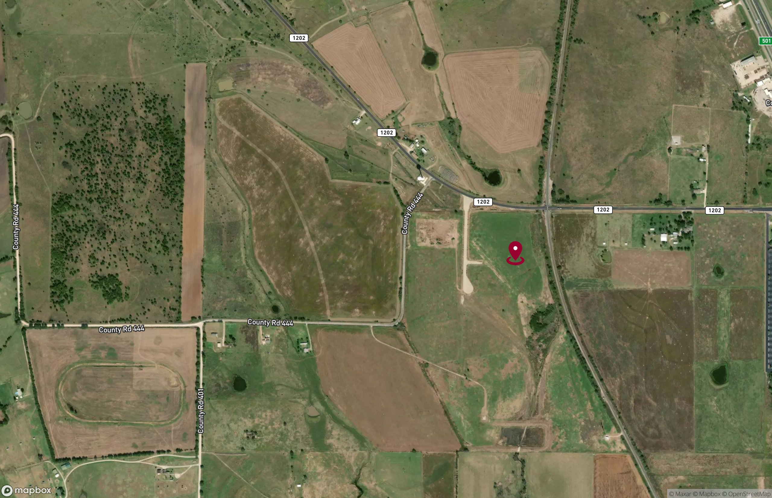 Industrial Property for Lease or Sale - Cr 1202 & 444, Gainesville, Texas, 76241 (2)