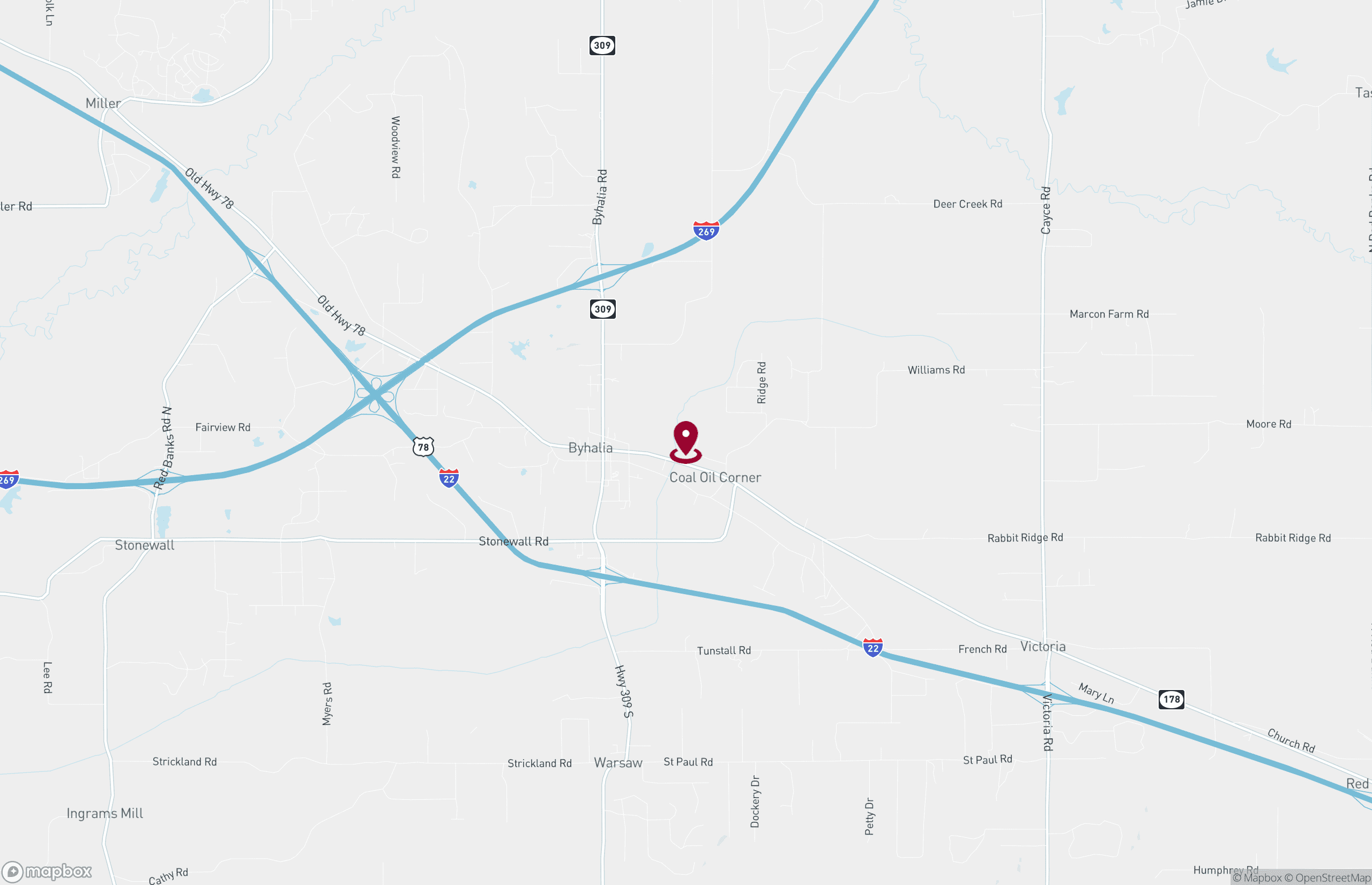Industrial Property for Lease or Sale - 100 Nemec Way, Byhalia, Mississippi, 38611 (2)
