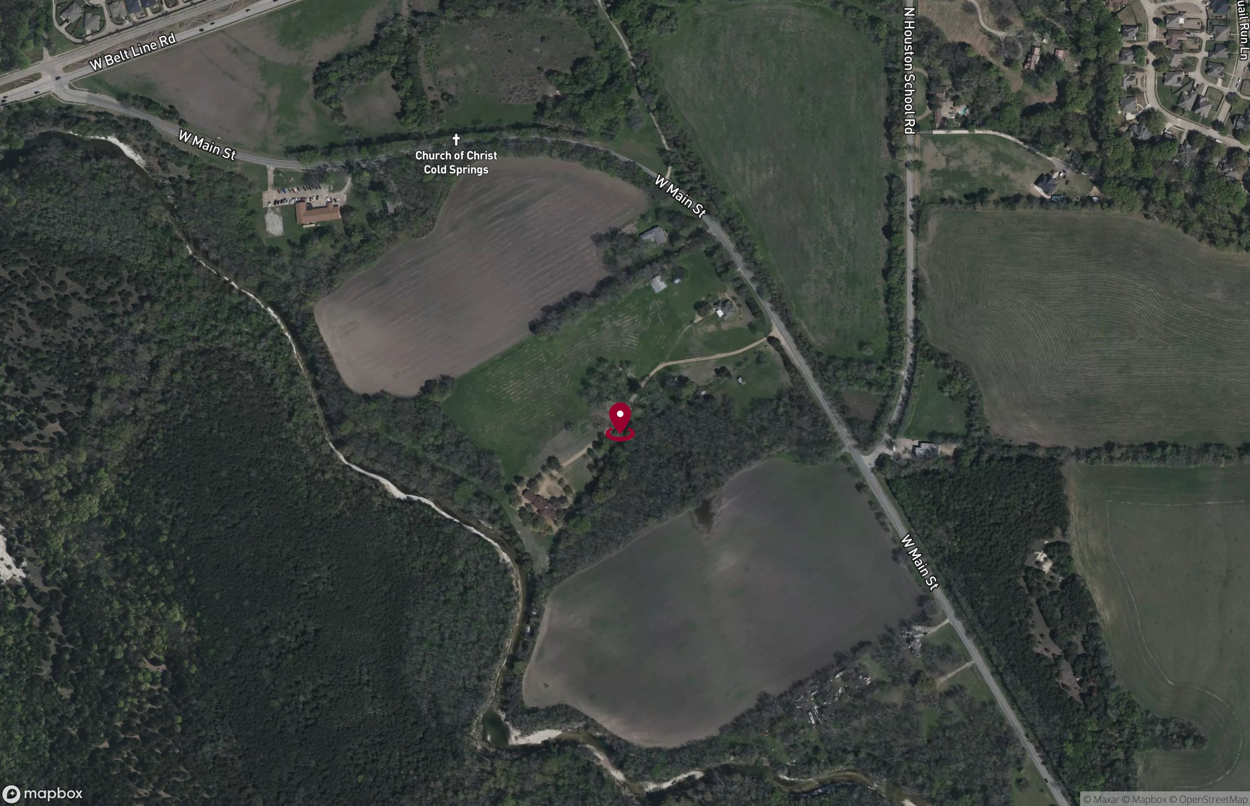 Land for Sale - 2300 W Main St, Lancaster, Texas, 75146 (2)