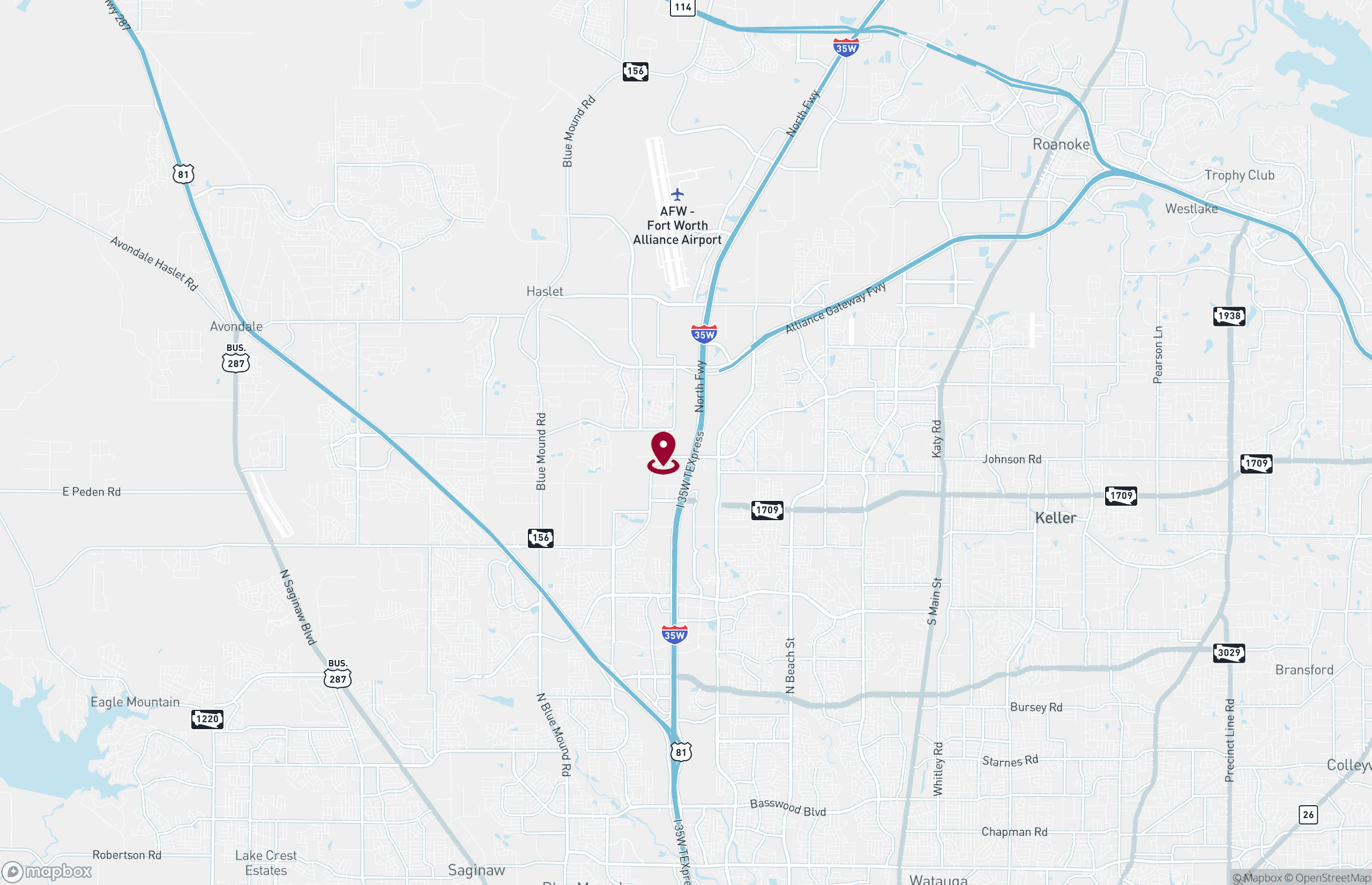 Land for Lease - 1709 Harmon Rd, Fort Worth, Texas, 76177 (6)