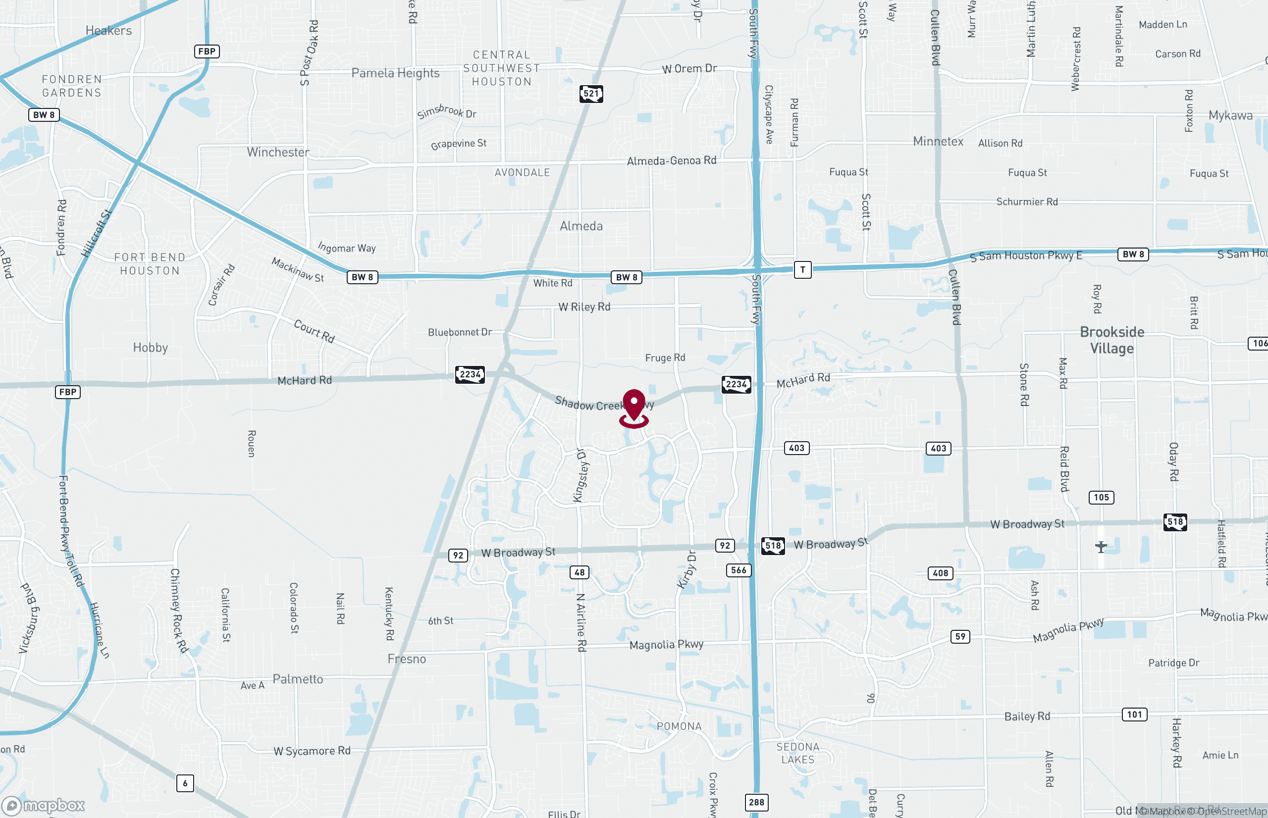 Retail Property for Sale - 12152 Shadow Creek Pkwy, Pearland, Texas, 77584 (2)