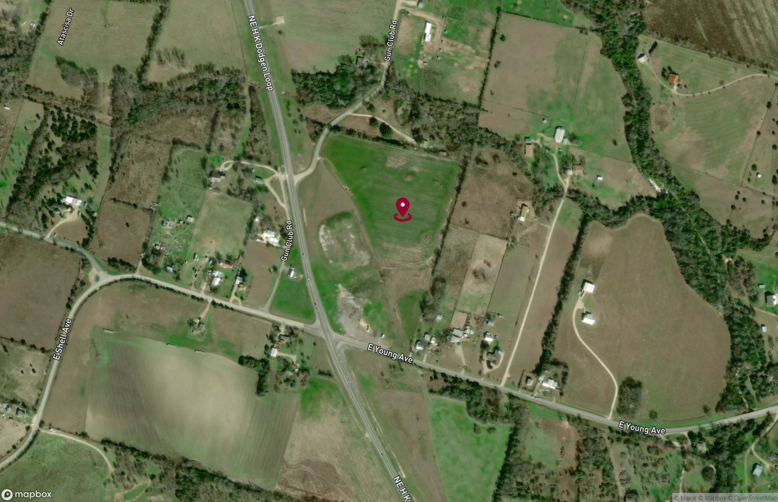 Land for Sale - 15101 Ne H K Dodgen Loop, Temple, Texas, 76501 (2)