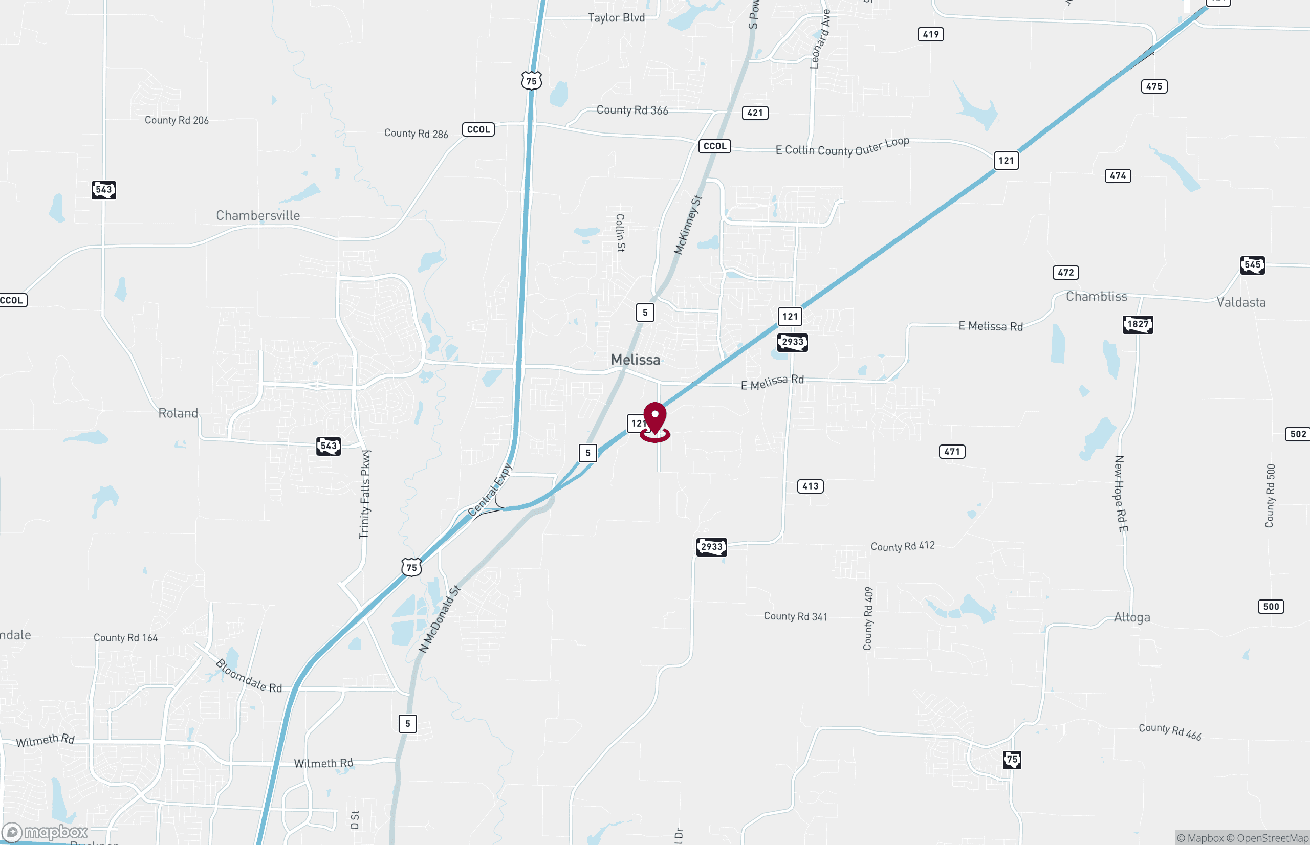 Land for Sale - Undefined Miller Rd, Anna, Texas, 75454 (2)