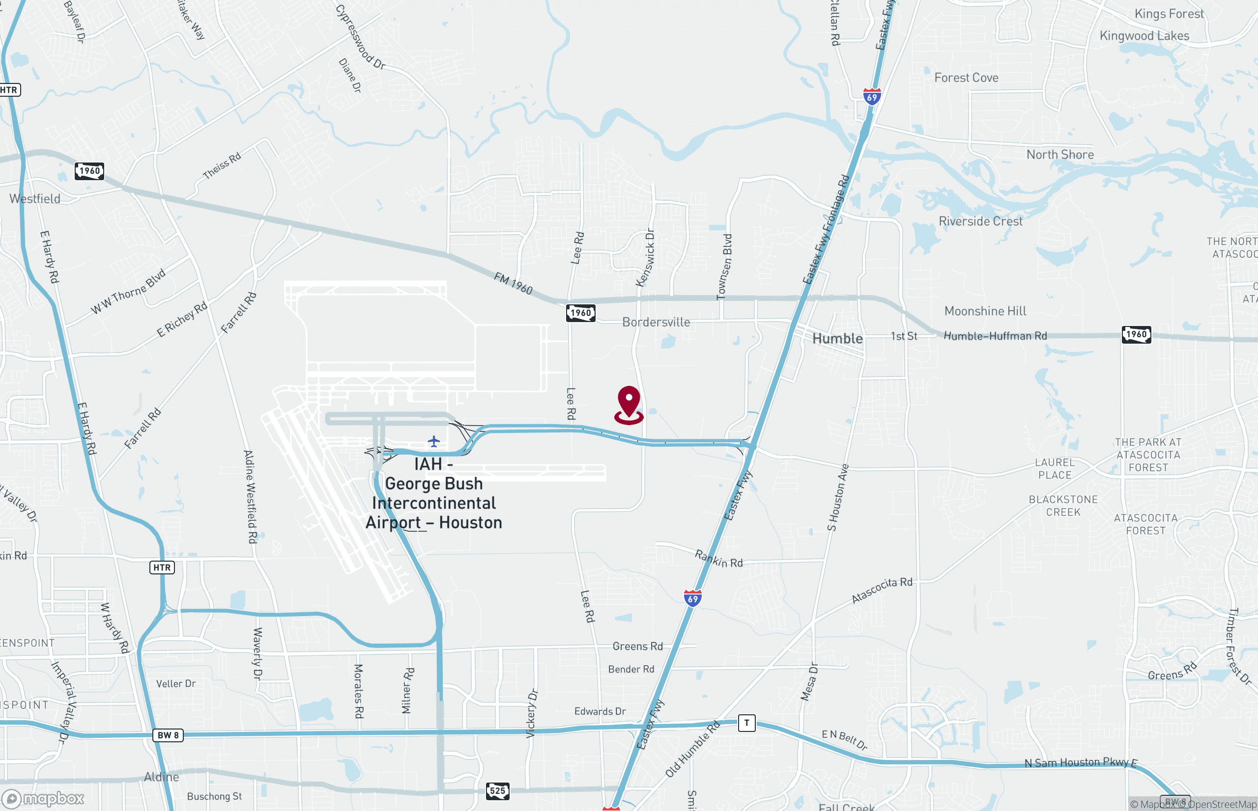 Industrial Property for Sale - 18727 Kenswick Dr, Humble, Texas, 77338 (2)