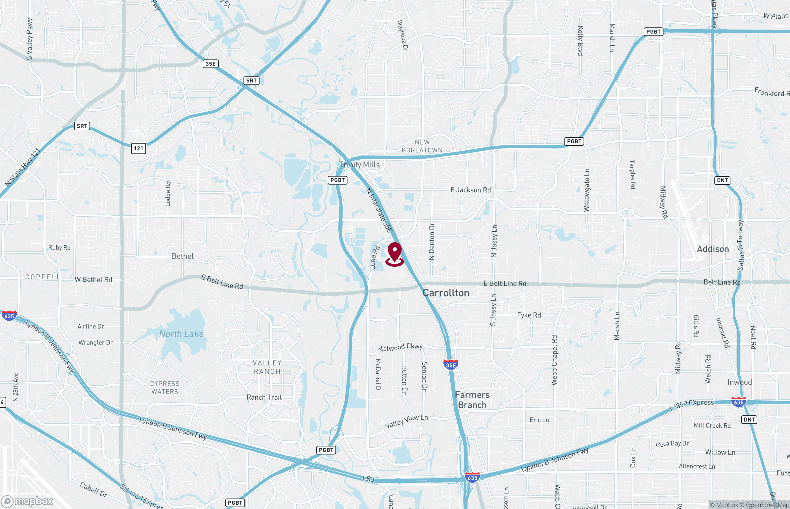 Industrial Property for Sale - 1330 Capital Pkwy, Carrollton, Texas, 75006 (2)
