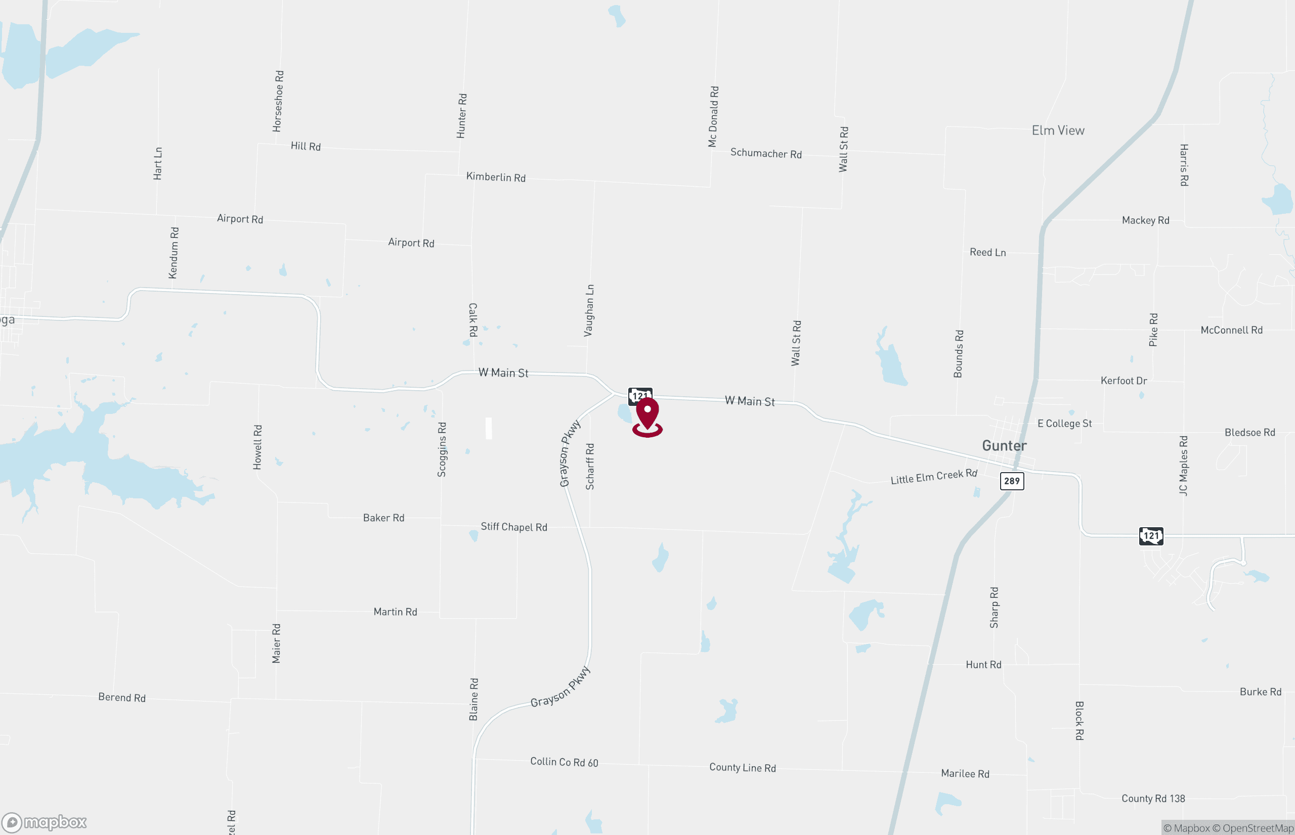 Land for Sale - 24910 FM Hwy 121, Gunter, Texas, 75058 (6)