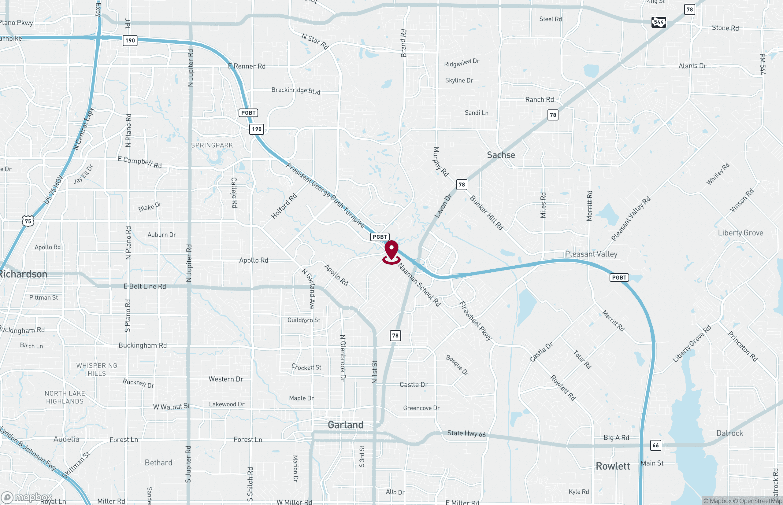 Office Property for Sale - 3930 Naaman School Rd Unit B, Garland, Texas, 75040 (10)