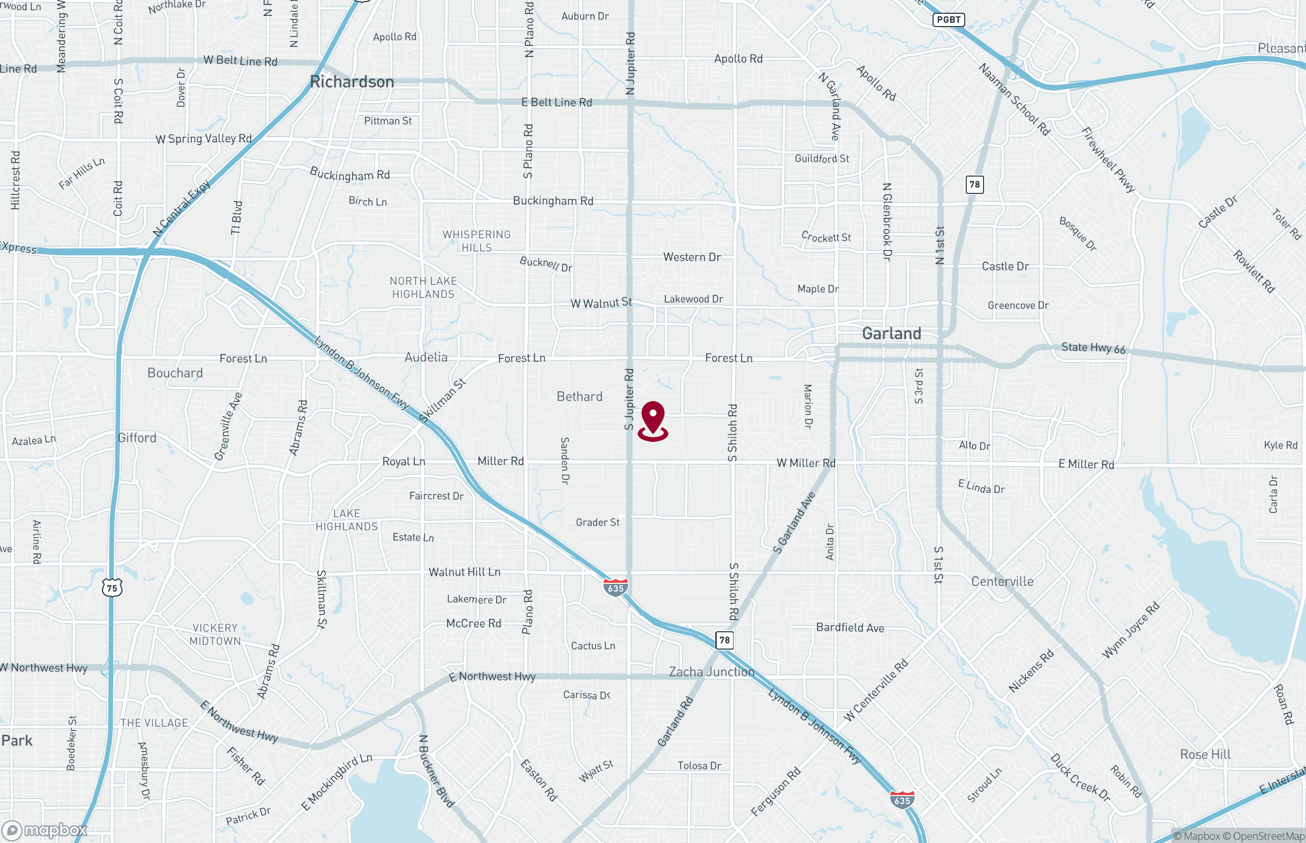 Industrial Property for Sale - 3350 Marquis Dr - Bldg 3, Garland, Texas, 75042 (2)