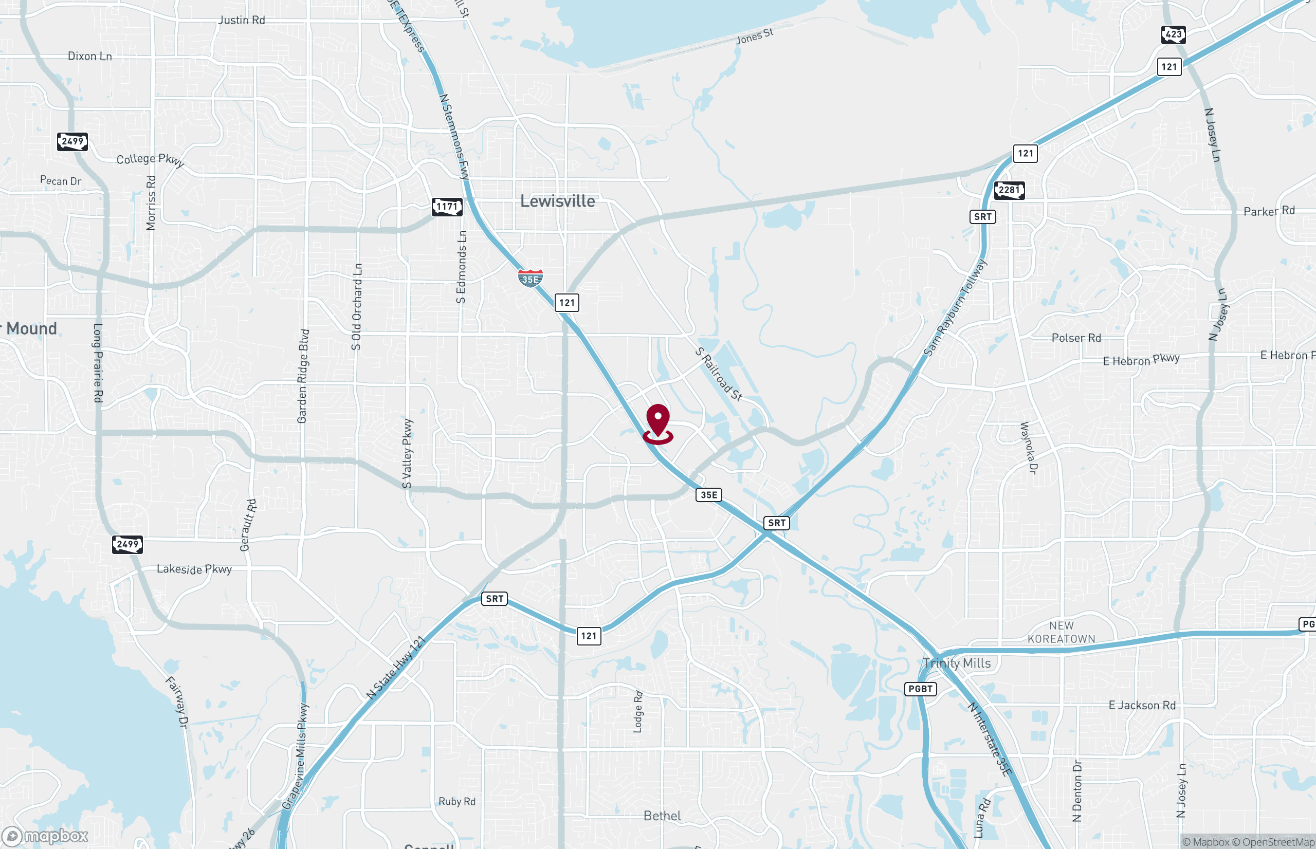 Industrial Property for Sale - 1940 Lakepointe Dr, Lewisville, Texas, 75057 (2)