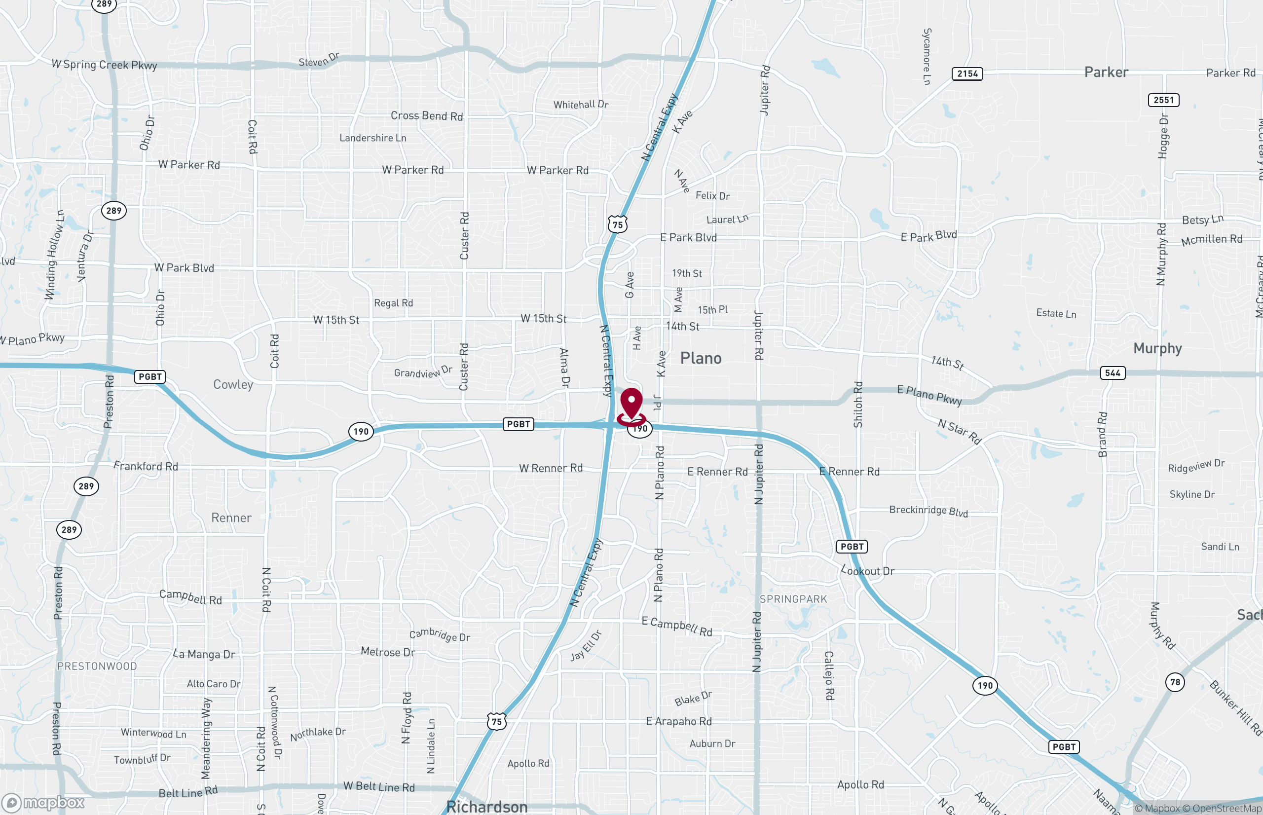 Retail Property for Sale - 700 E Plano Pkwy, Plano, Texas, 75074 (2)