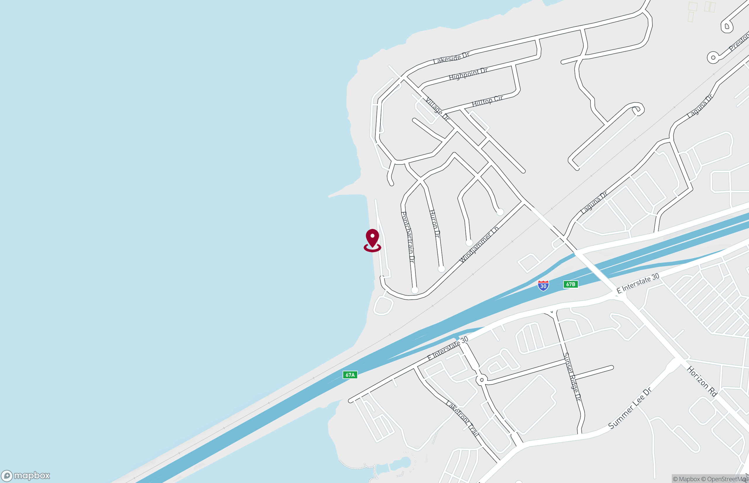 Special Purpose Property for Sale - 3701 Windjammer Lane, Rockwall, Texas, 75087 (2)