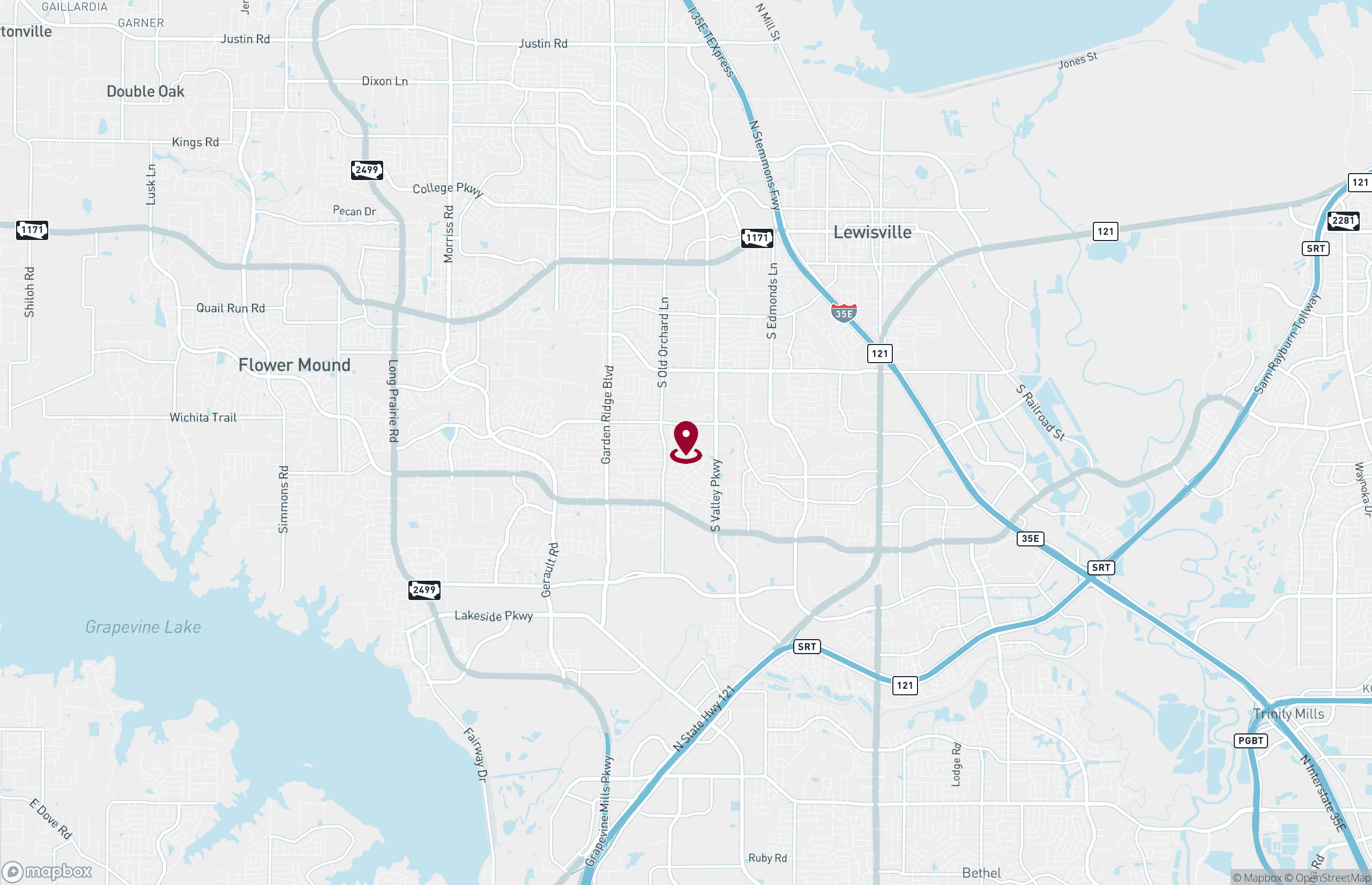 Industrial Property for Lease - 1275 Spinks Rd - Building 4, Lewisville, Texas, 75067 (2)