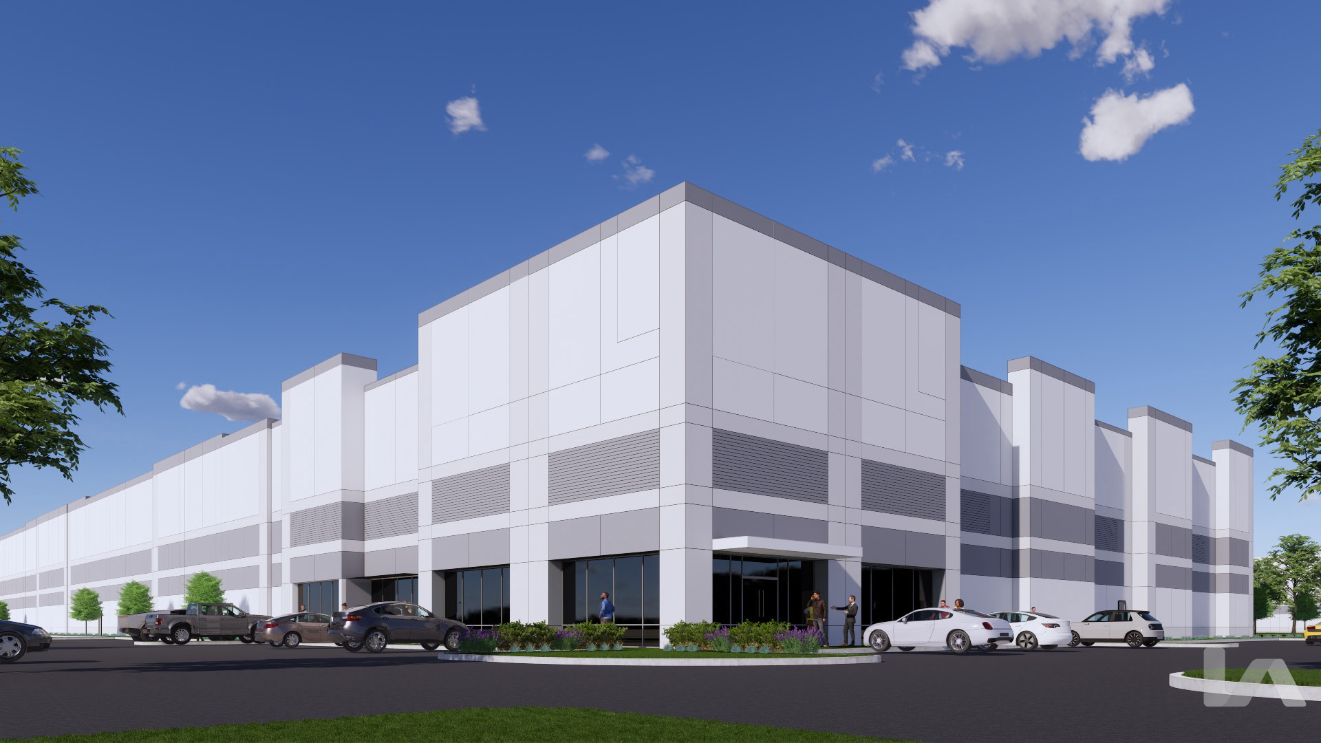 Highway 352 & Long Creek Road , Mesquite, TX Industrial Property for