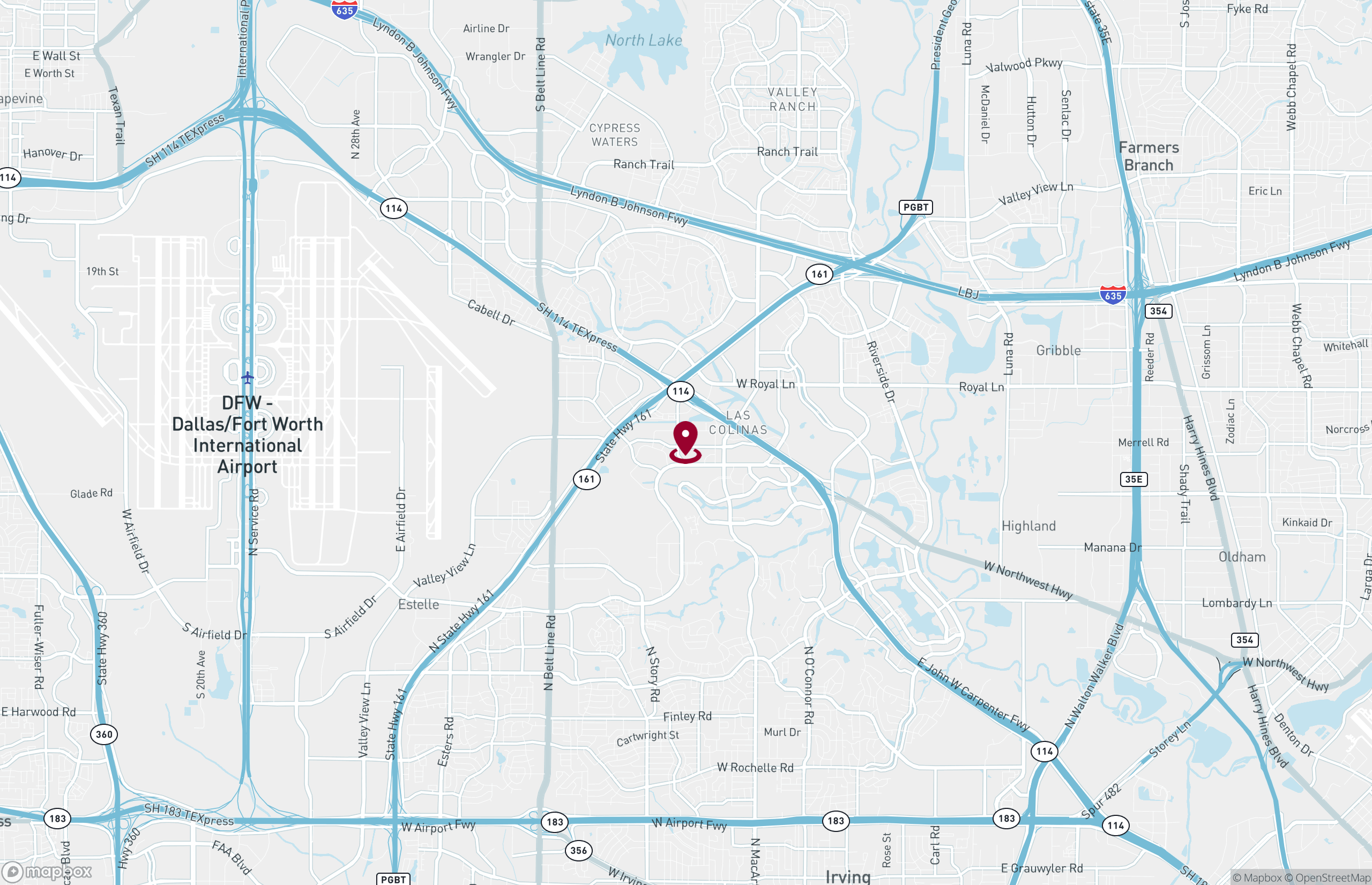 Office Property for Sale - 1333 Corporate Dr, Irving, Texas, 75038 (2)