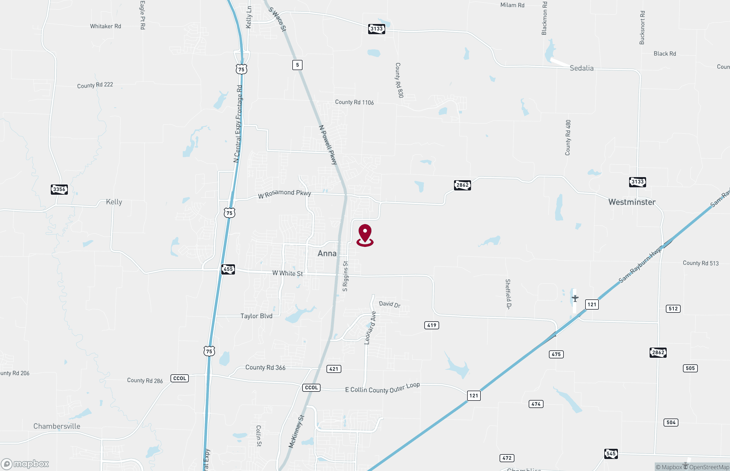 Industrial Property for Lease - Industrial Way Dr, Anna, Texas, 75409 (2)