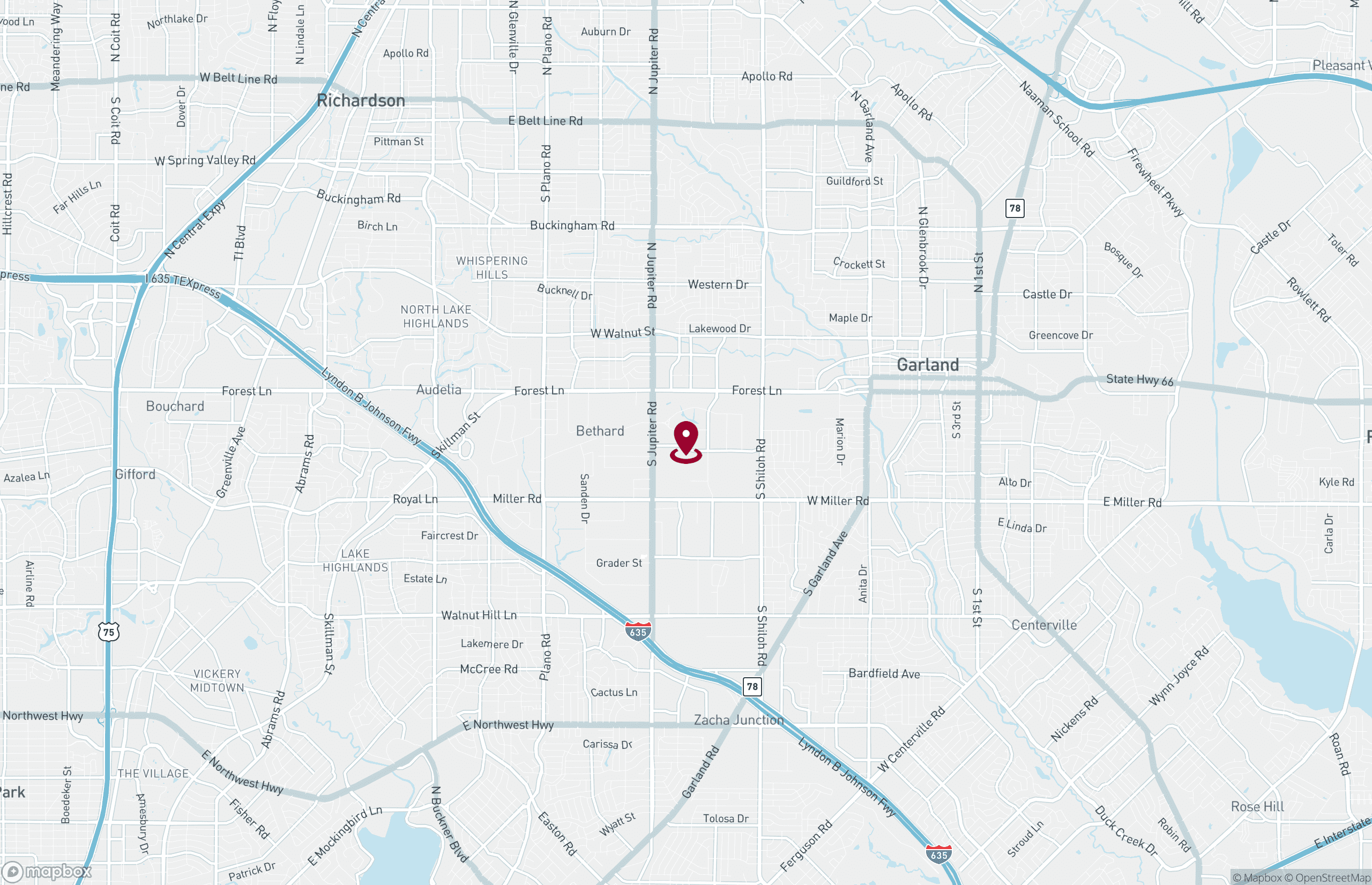 Industrial Property for Sale - 3350 Marquis Dr - Building 1, Garland, Texas, 75042 (2)