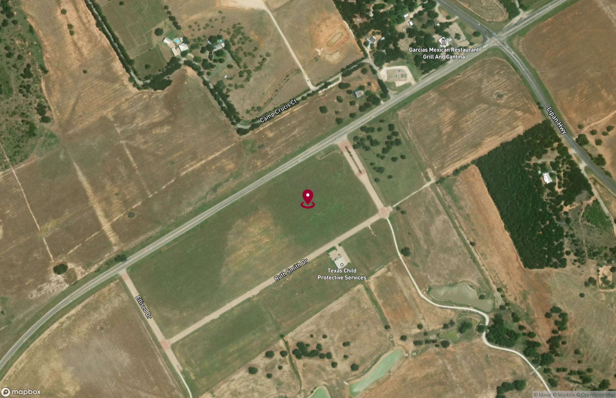 Land for Sale - 2009 Loop 567th, Granbury, Texas, 76048 (2)