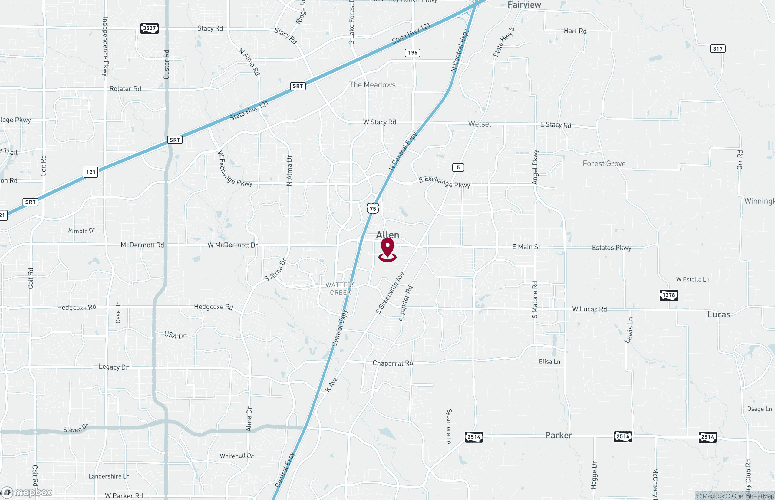 Office Property for Sale - 10 E McDermott Dr, Allen, Texas, 75002 (2)