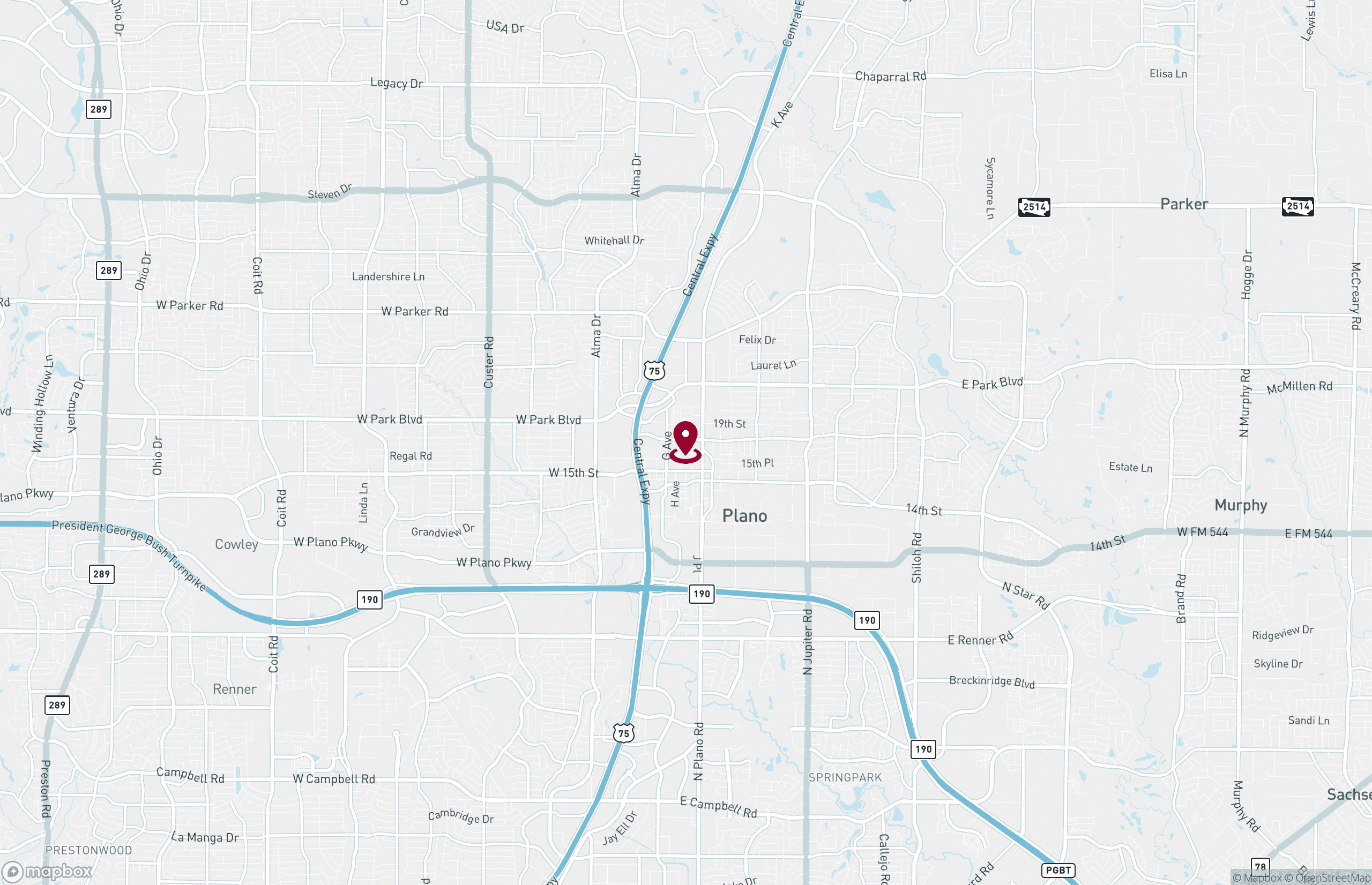 Office Property for Sale - 910 18th St, Plano, Texas, 75074 (2)