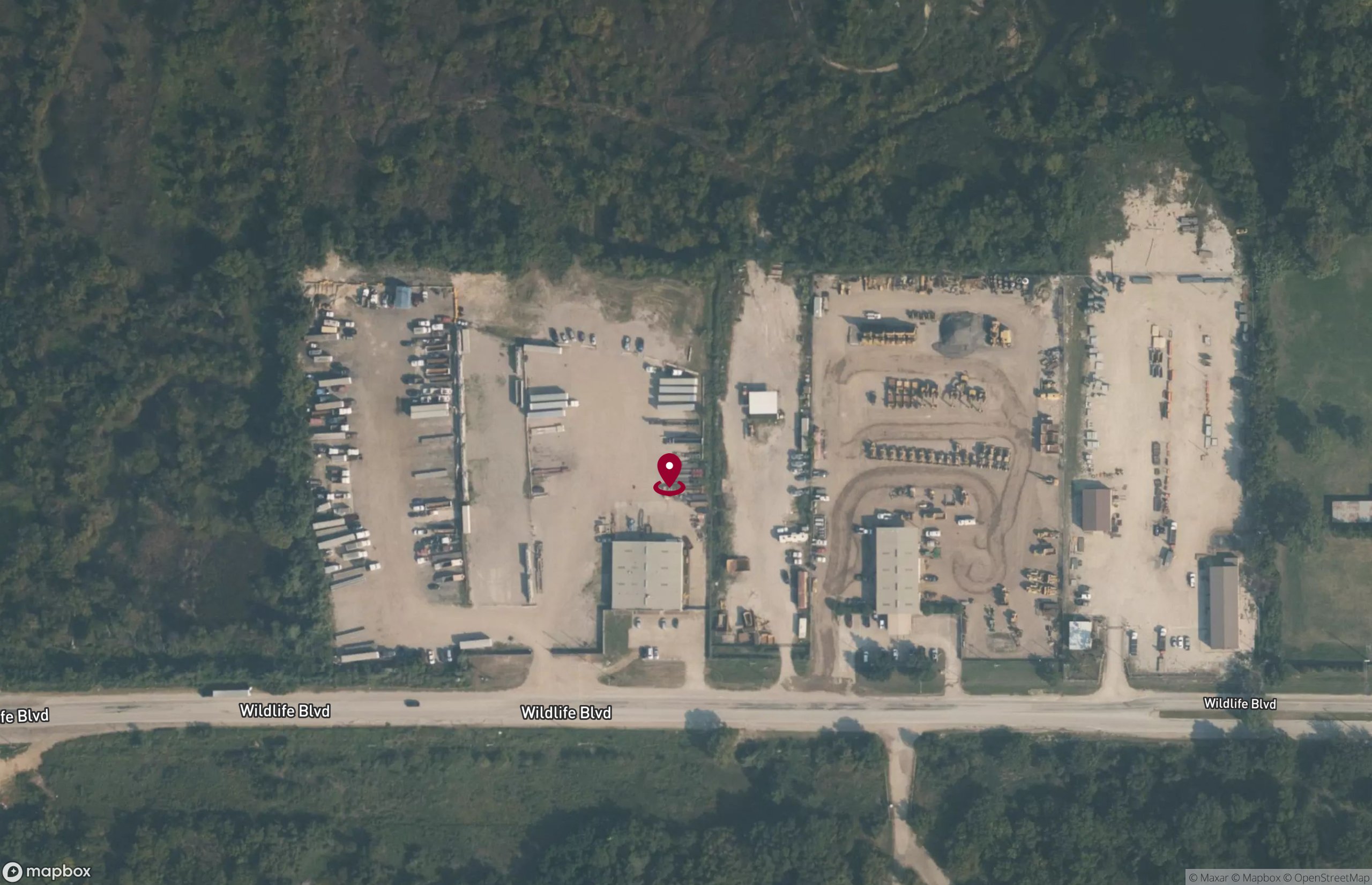 Industrial Property for Sale - 650 Wildlife Pkwy, Grand Prairie, Texas, 75050 (2)