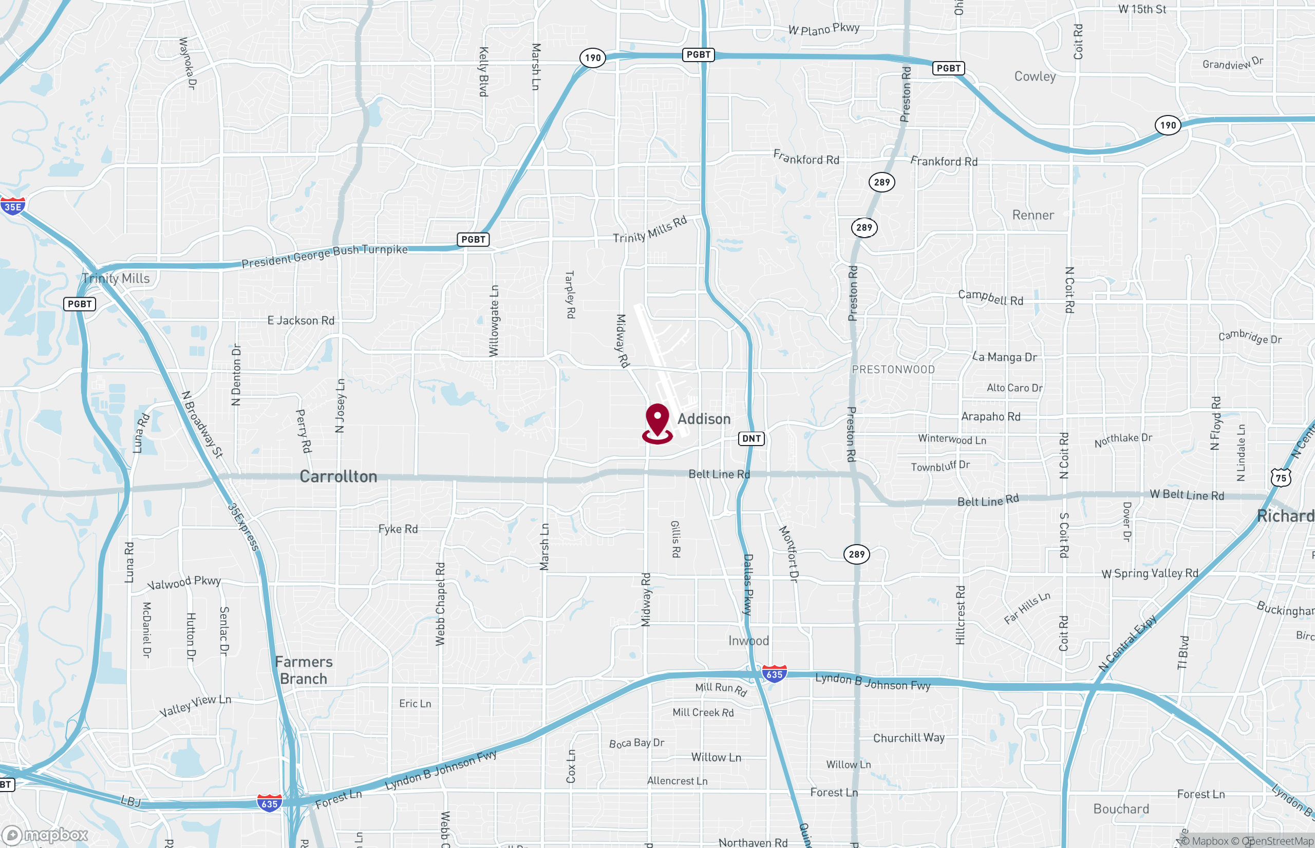 Office Property for Rent - 15505 Wright Brothers Dr, Addison, Texas, 75001 (5)