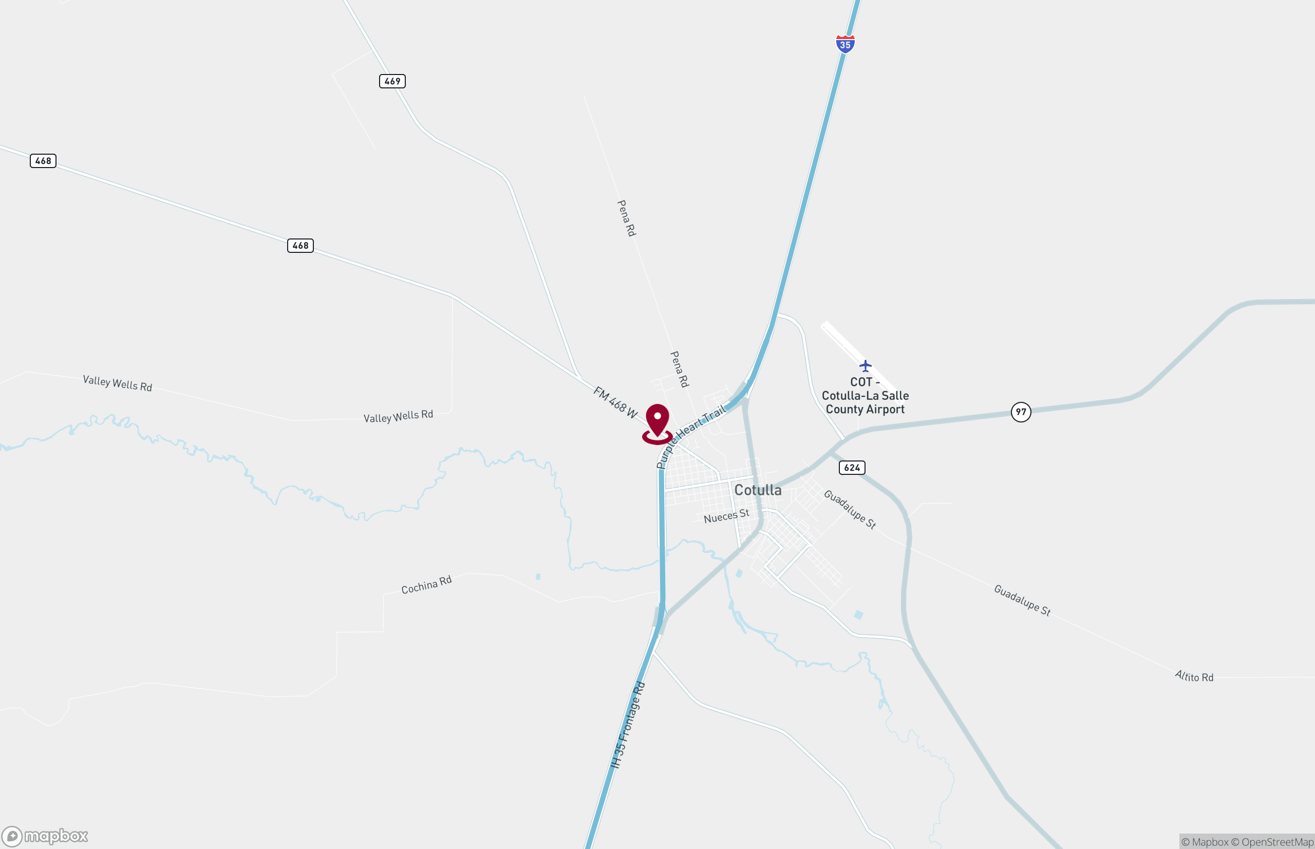 Industrial Property for Sale - 206 W Fm 468, Cotulla, Texas, 78014 (2)