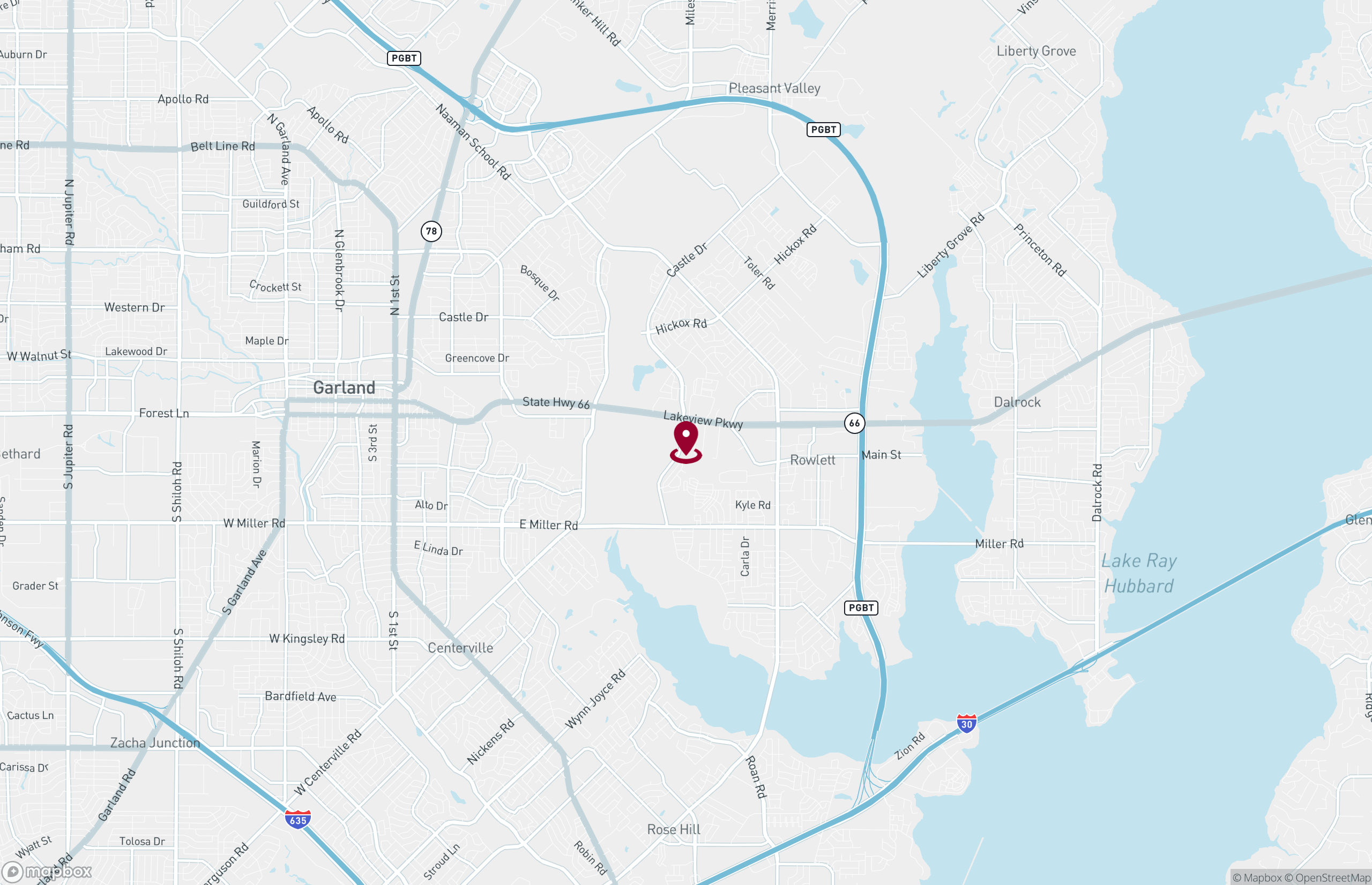 Industrial Property for Sale - 5010 Dexham Rd, Rowlett, Texas, 75088 (2)