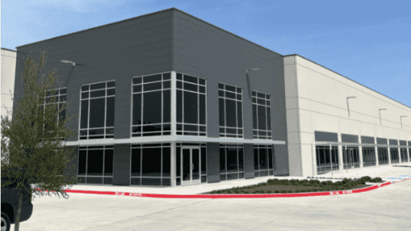 Industrial Space for Lease - 5757 N Beach St, Fort Worth, TX, 76137